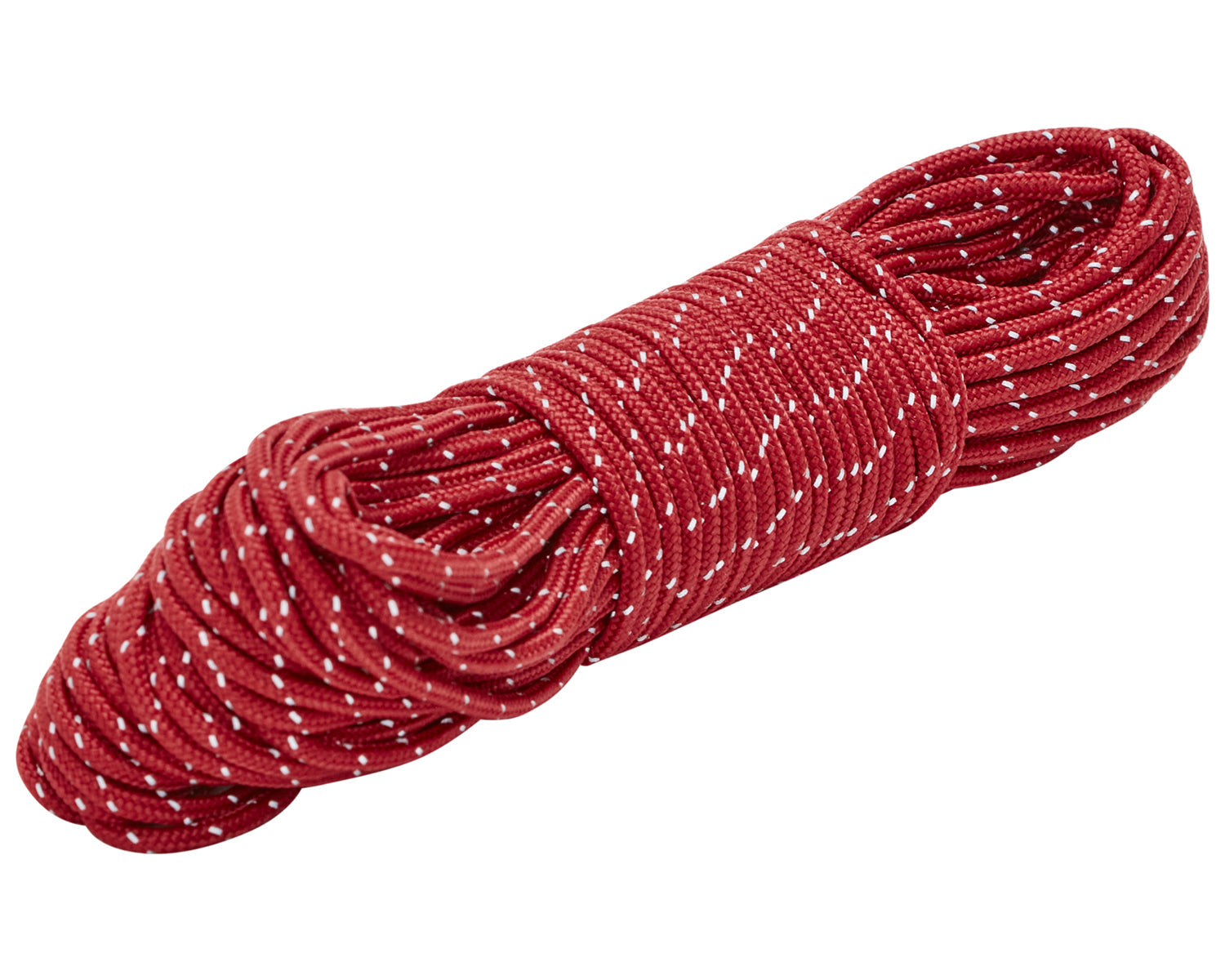 Dyneema 2.0 mm Bardun (15m) - Bossa Nova Red