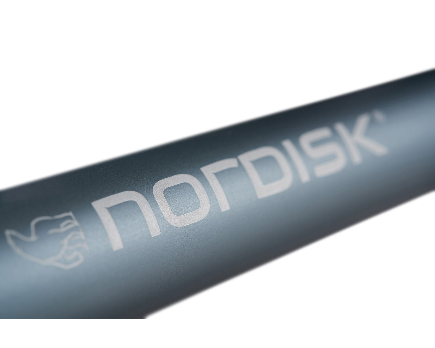 Extendable Pole 162-192 cm - Aluminium
