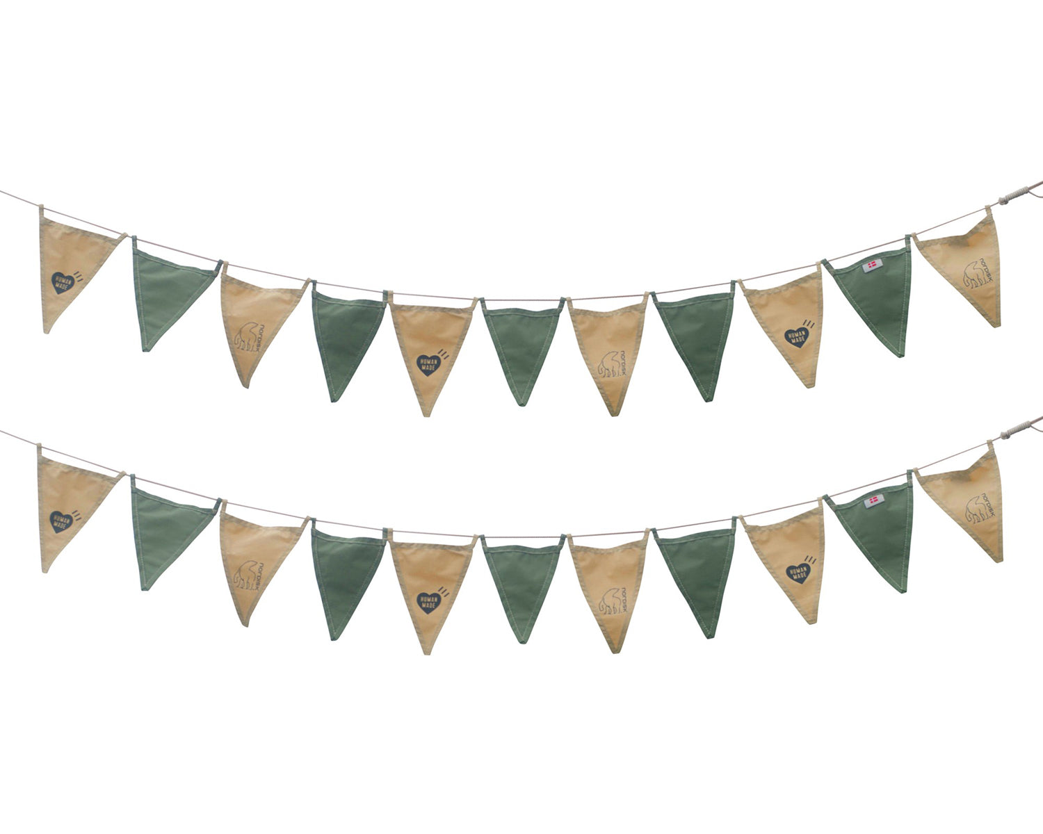 Flag Lines - Limited Edition | Sphagnum