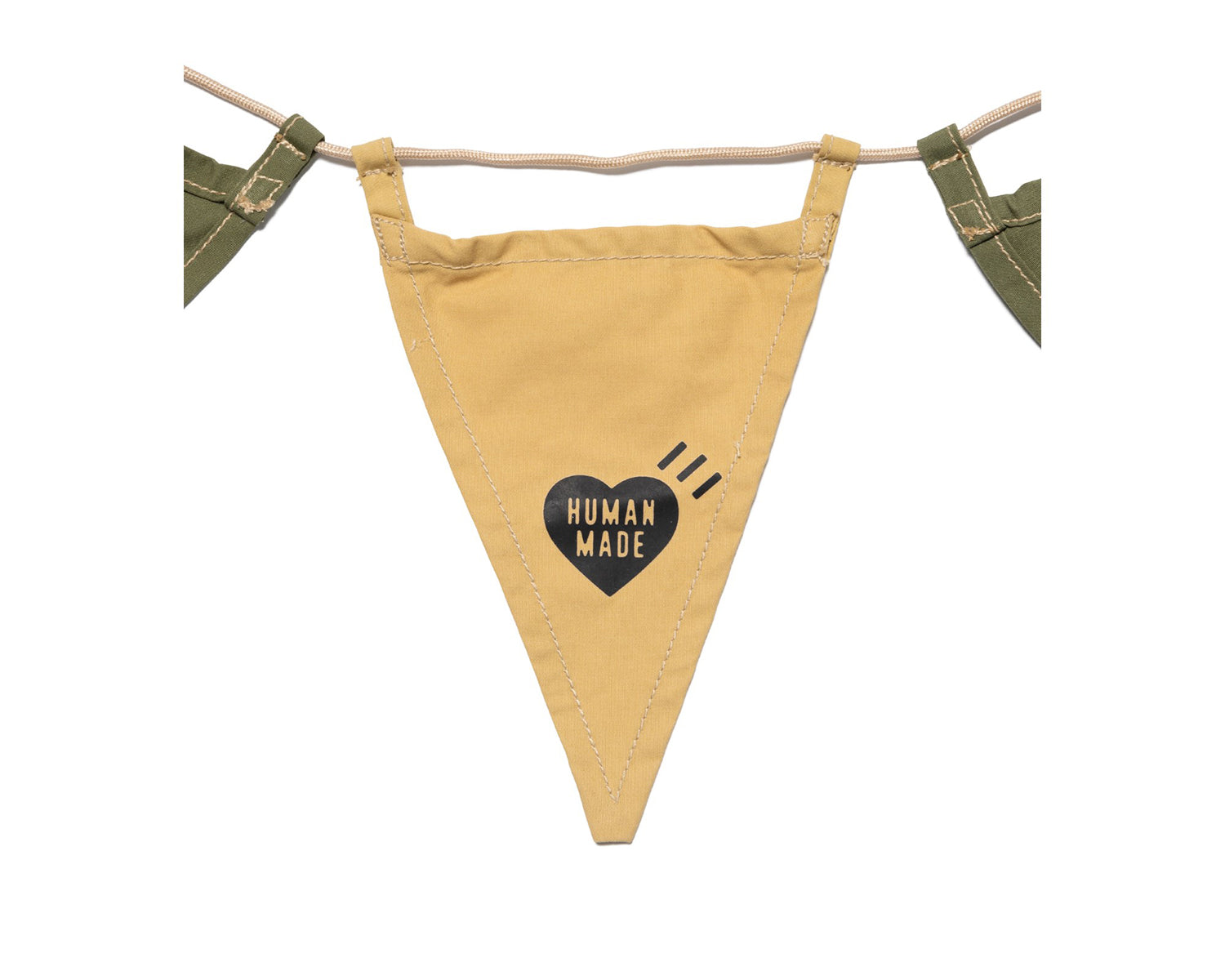 Flag Lines - Limited Edition | Sphagnum
