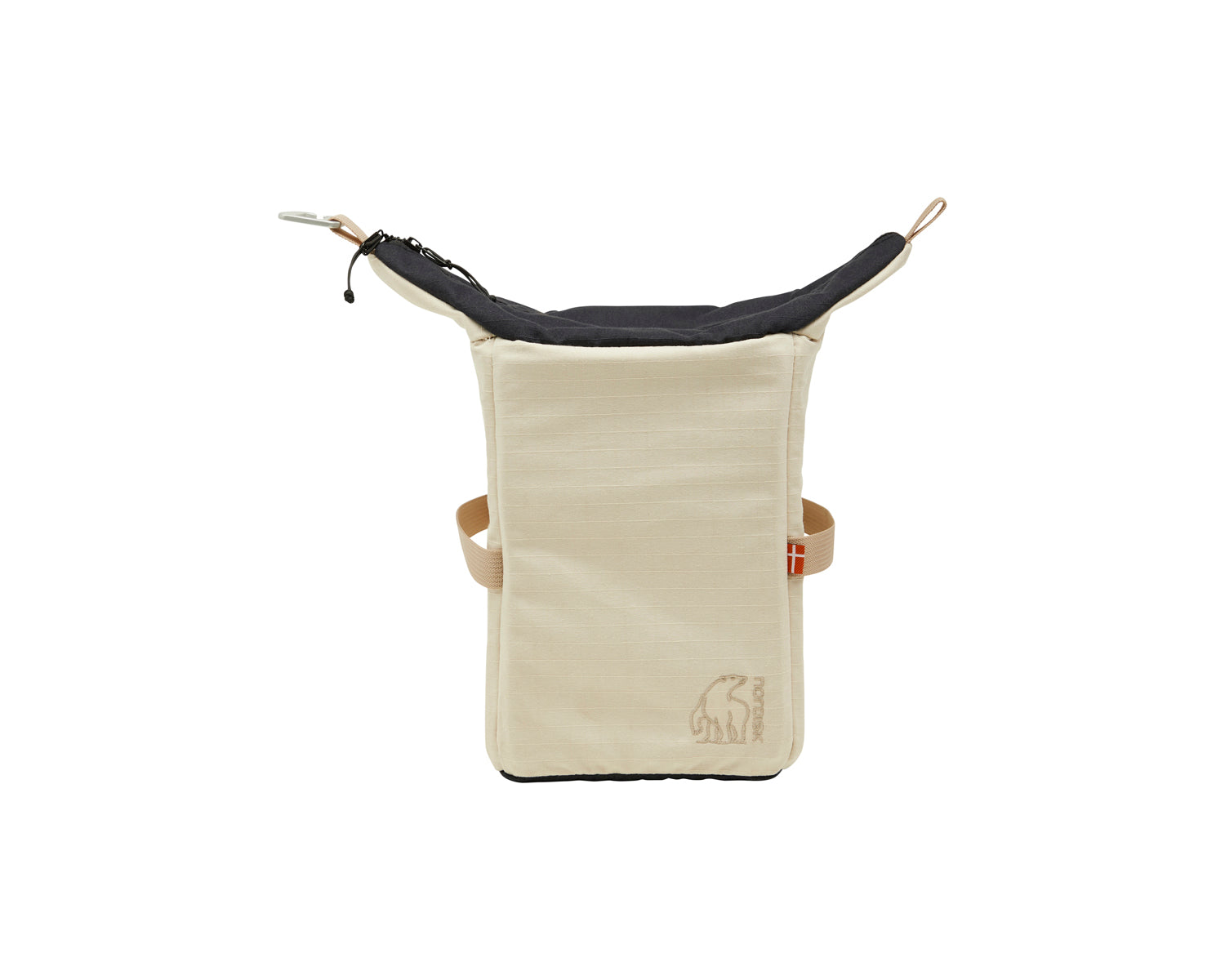 Gjern Boxy Bag High - Taske | Sandshell