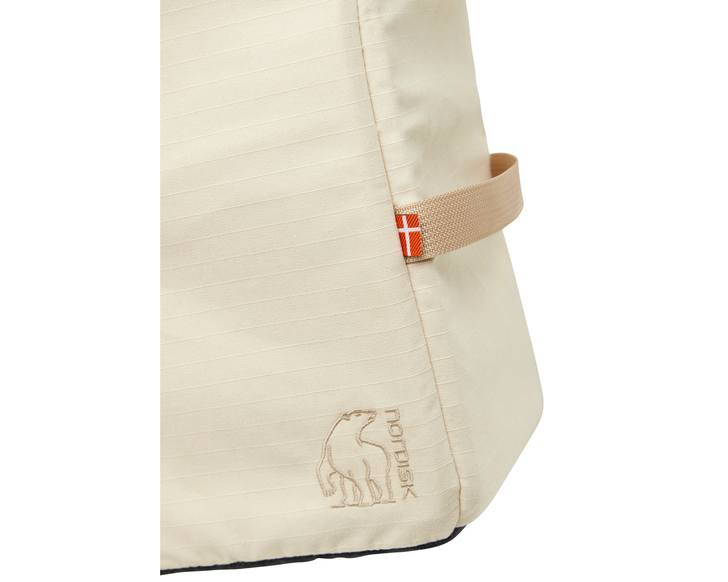 Gjern Boxy Bag High - Taske | Sandshell