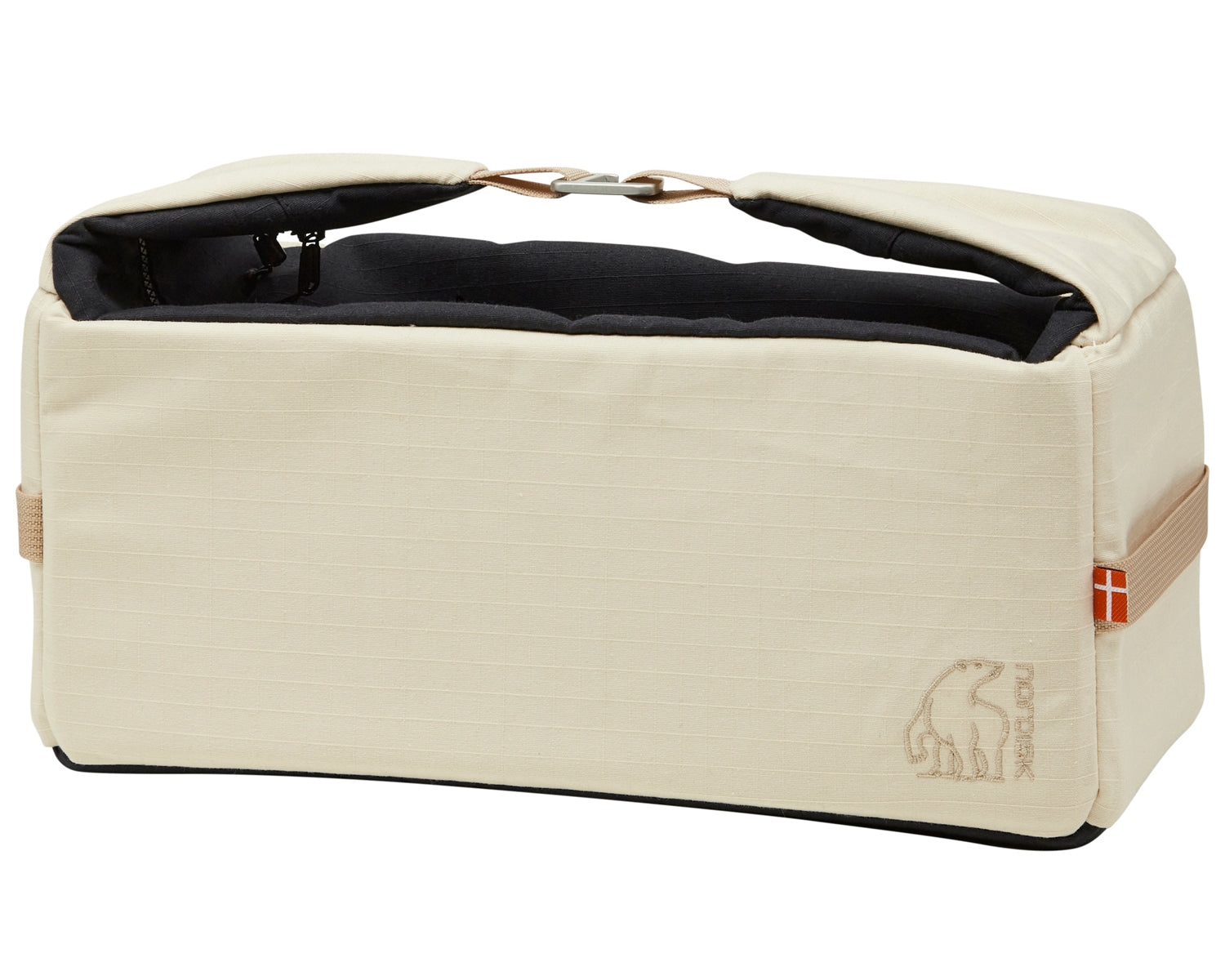 Gjern Boxy Bag Long - Taske | Sandshell