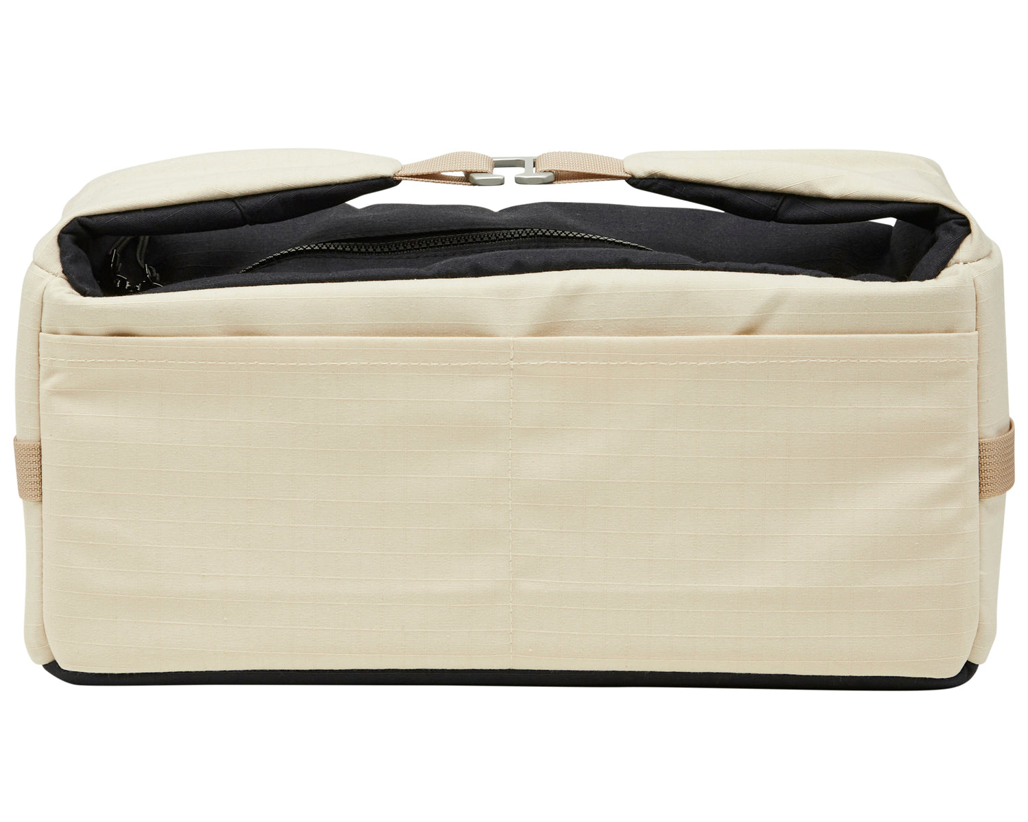 Gjern Boxy Bag Long - Taske | Sandshell