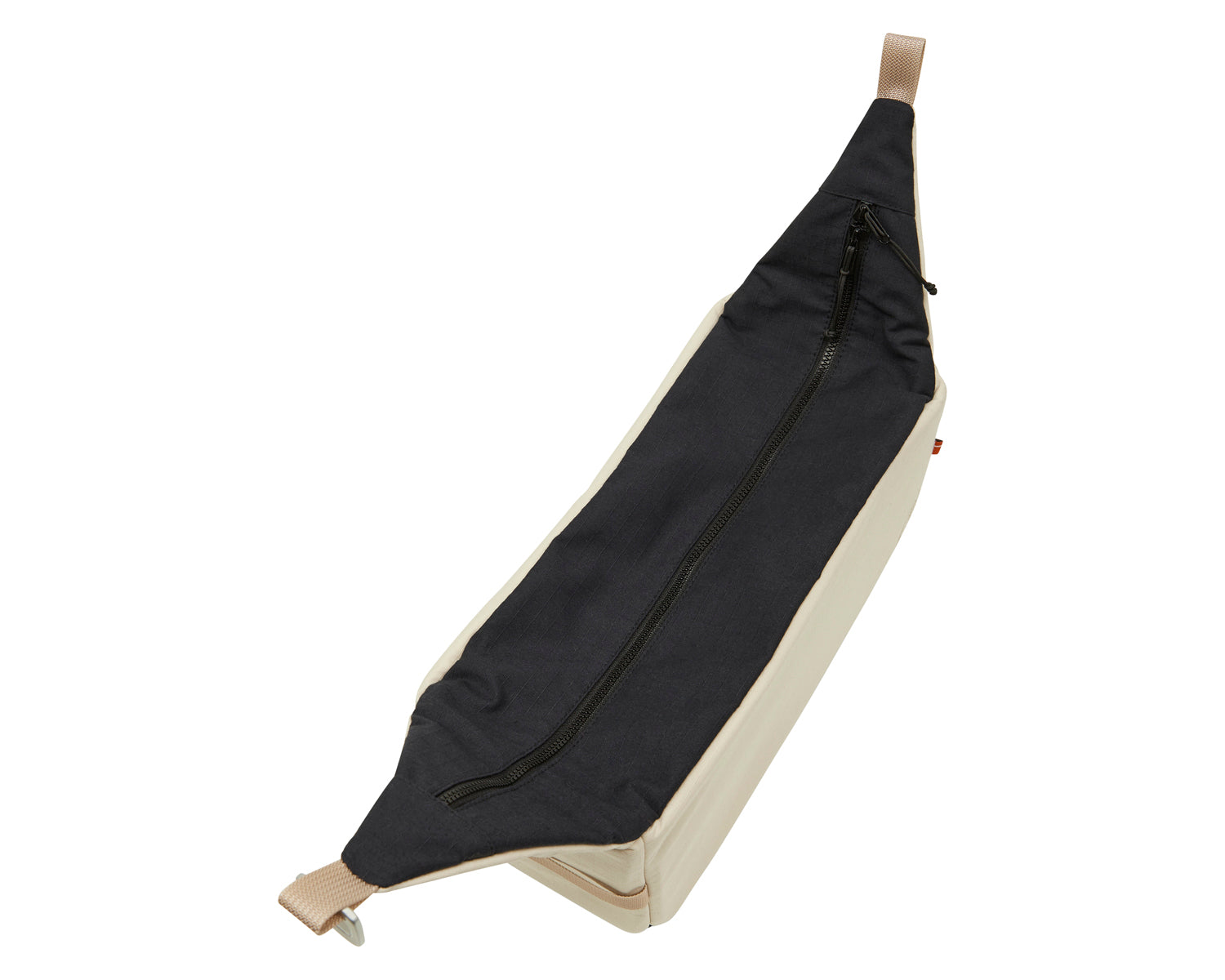 Gjern Boxy Bag Long - Taske | Sandshell