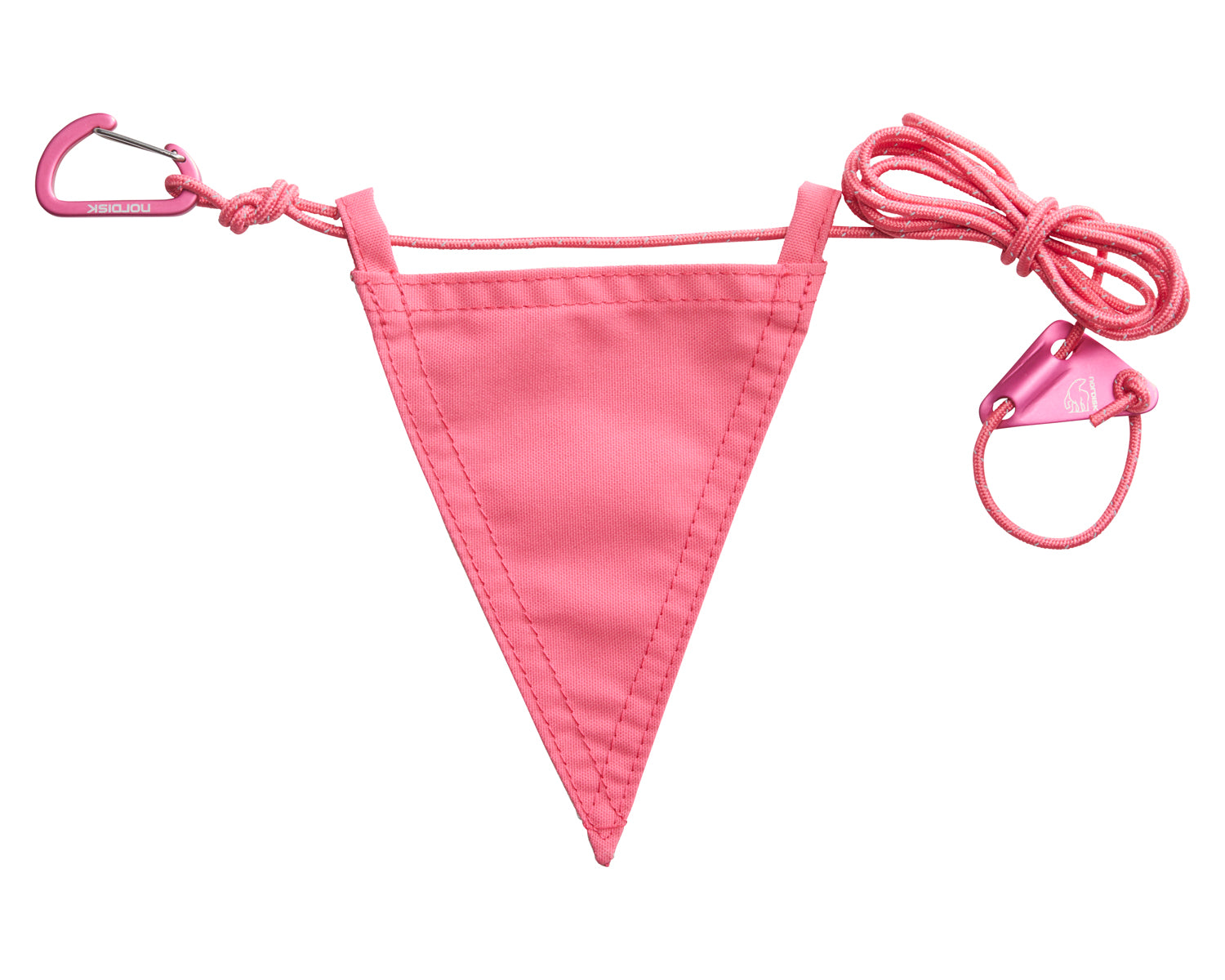 Bardun 2.5mm (1.8m) - Azalea Cherry Pink