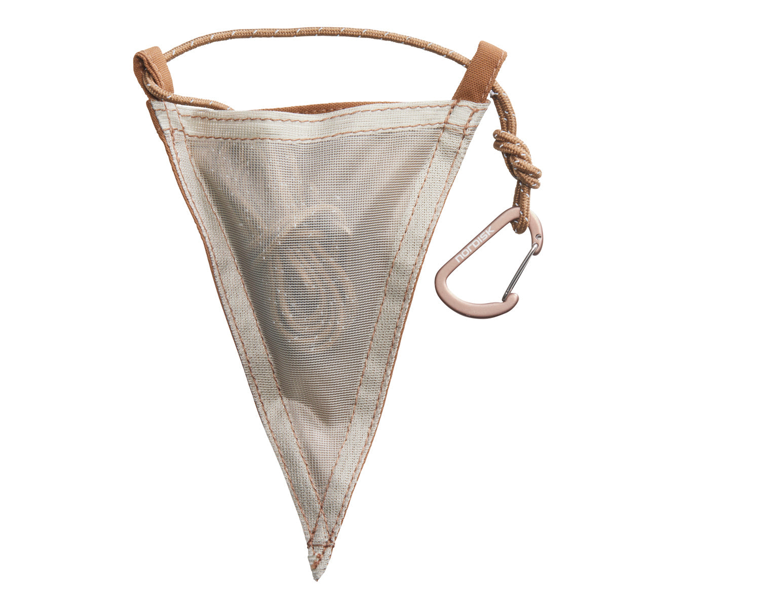 Bardun 2.5mm (1.8m) - Dachshund Chocolate