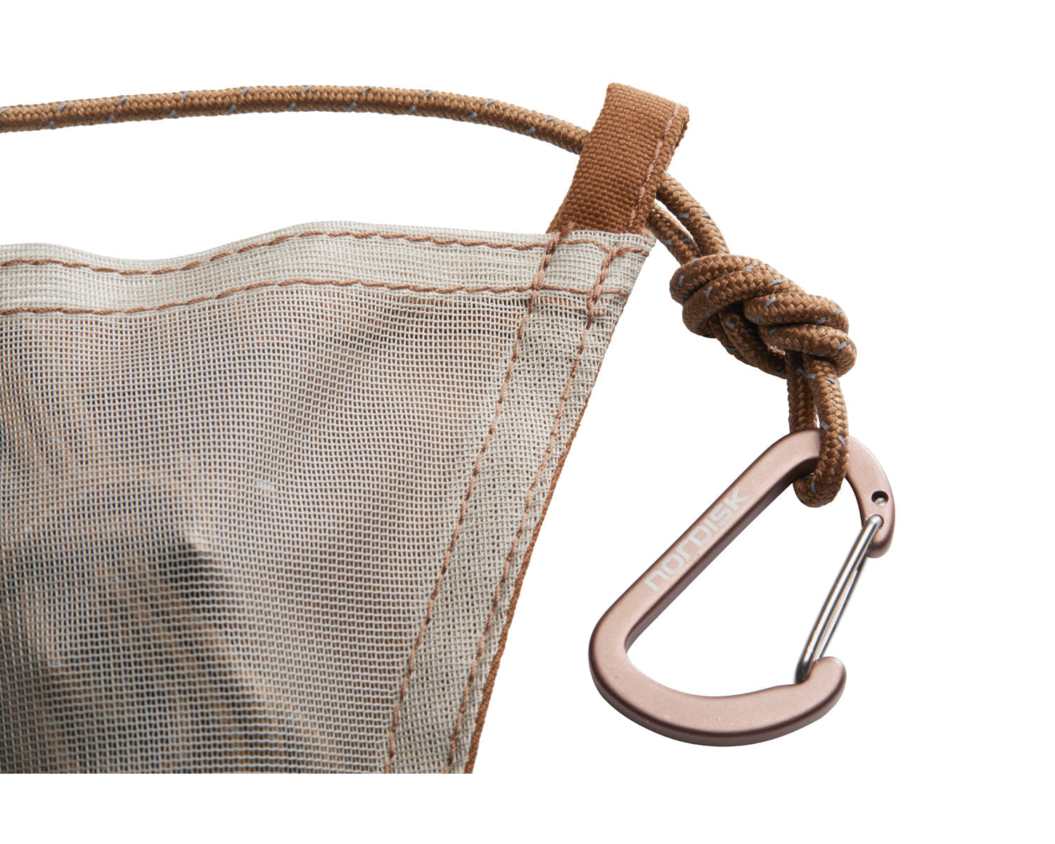 Bardun 2.5mm (1.8m) - Dachshund Chocolate