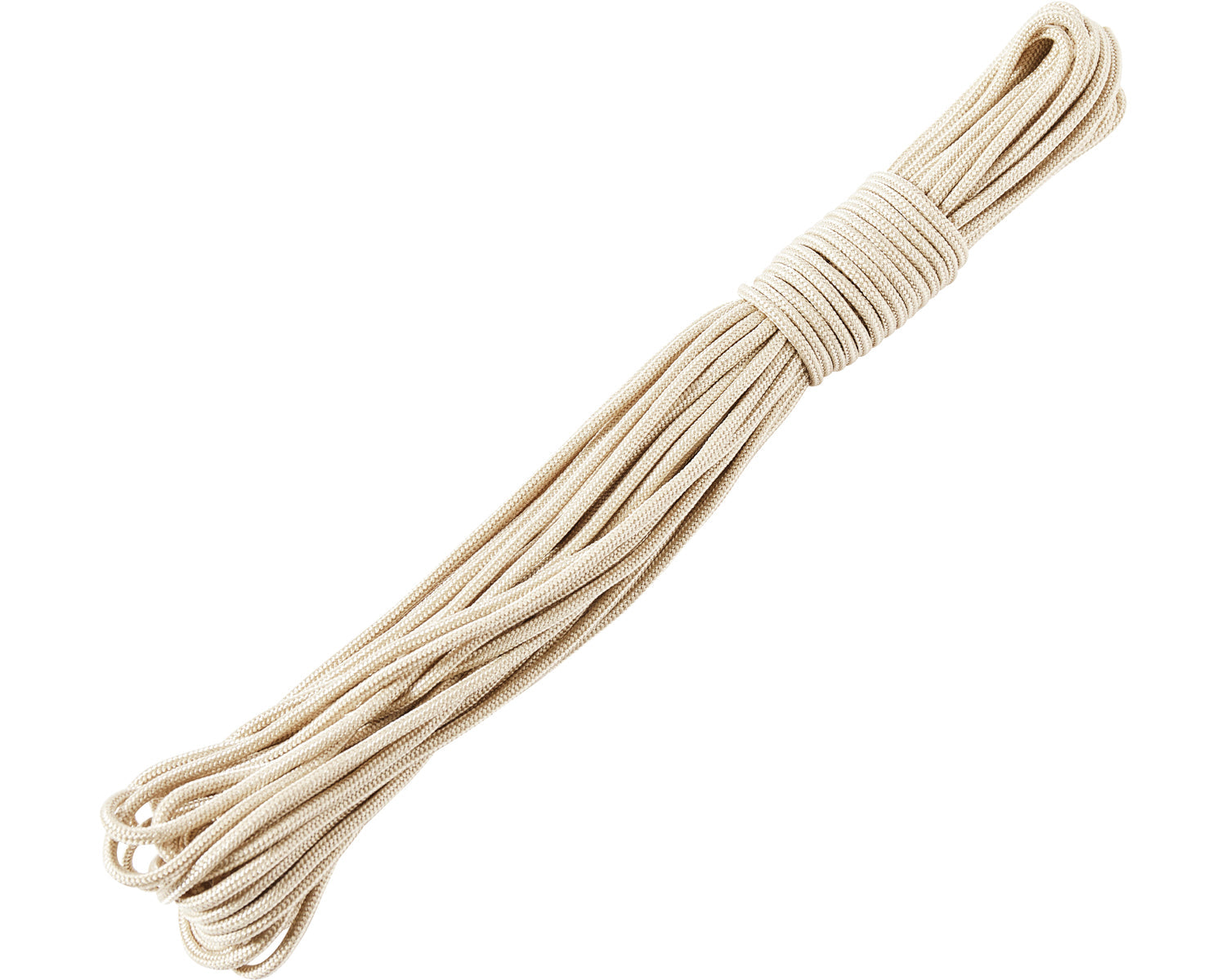 High Tenacity 3.5mm Bardun (20m) - Beige