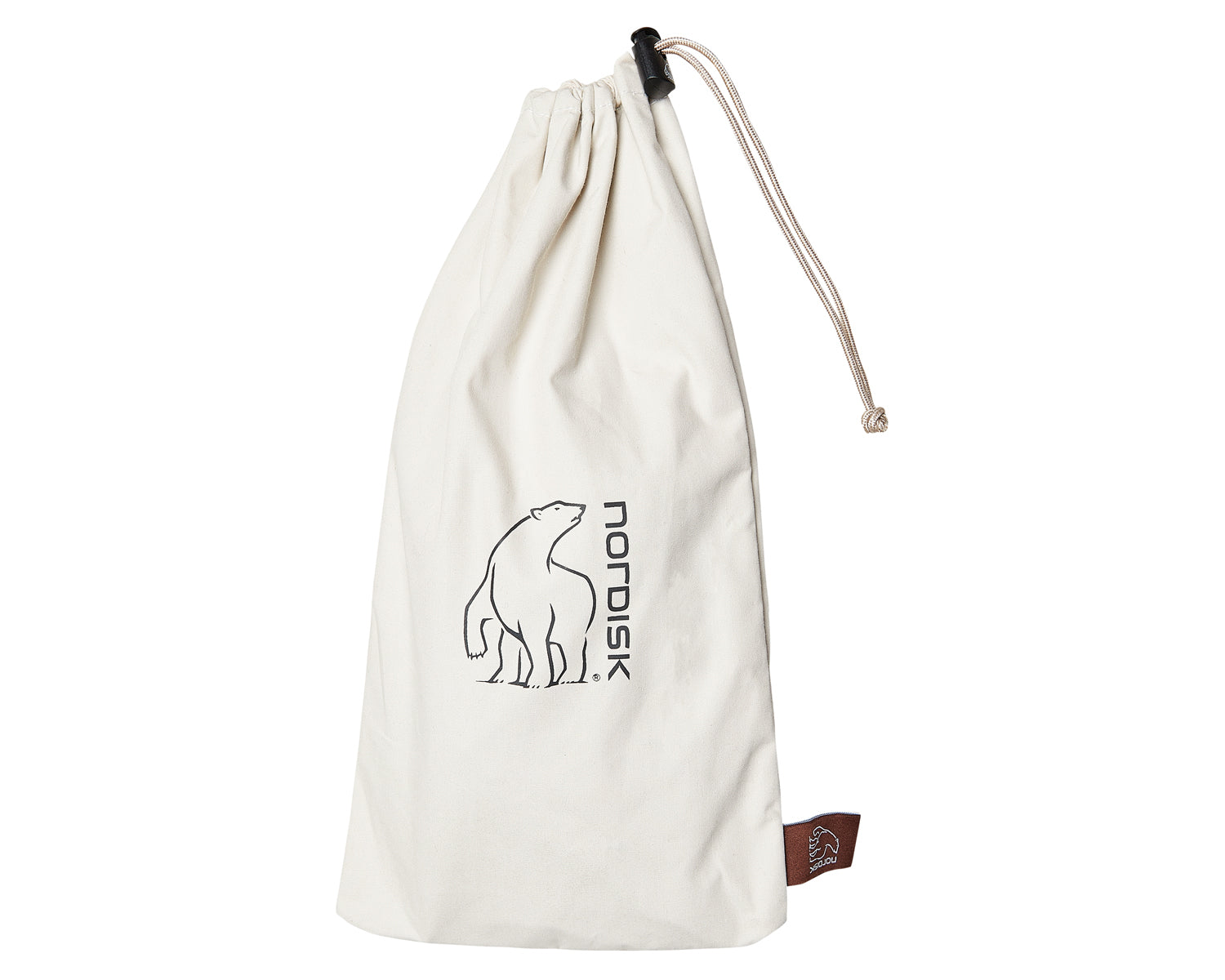 Kari 12 Bomuldstarp - 12 m² | Sandshell