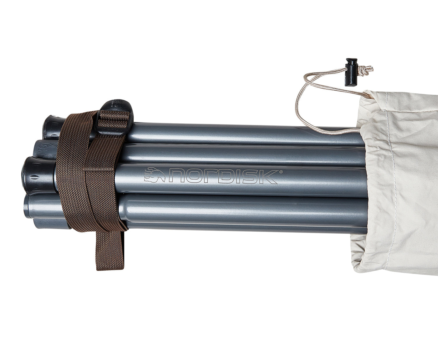 Kari 20 Bomuldstarp - 20 m² | Sandshell