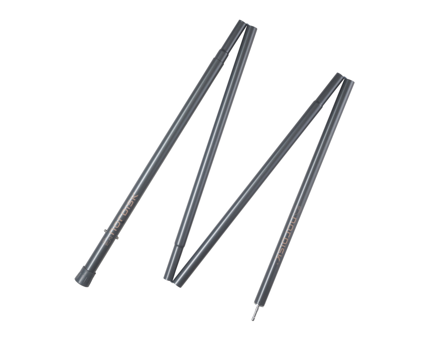 Kari Stangsæt Diameter 28mm - 220-260cm | Steel