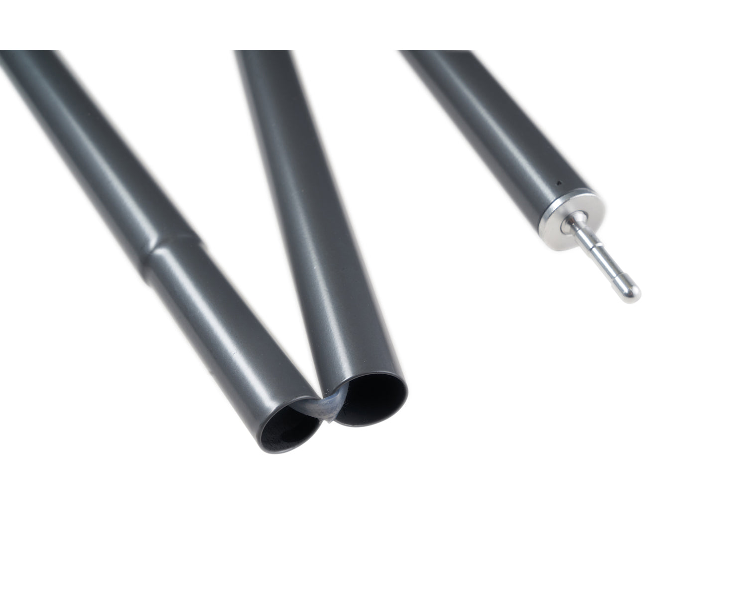 Kari Stangsæt Diameter 28mm - 220-260cm | Steel