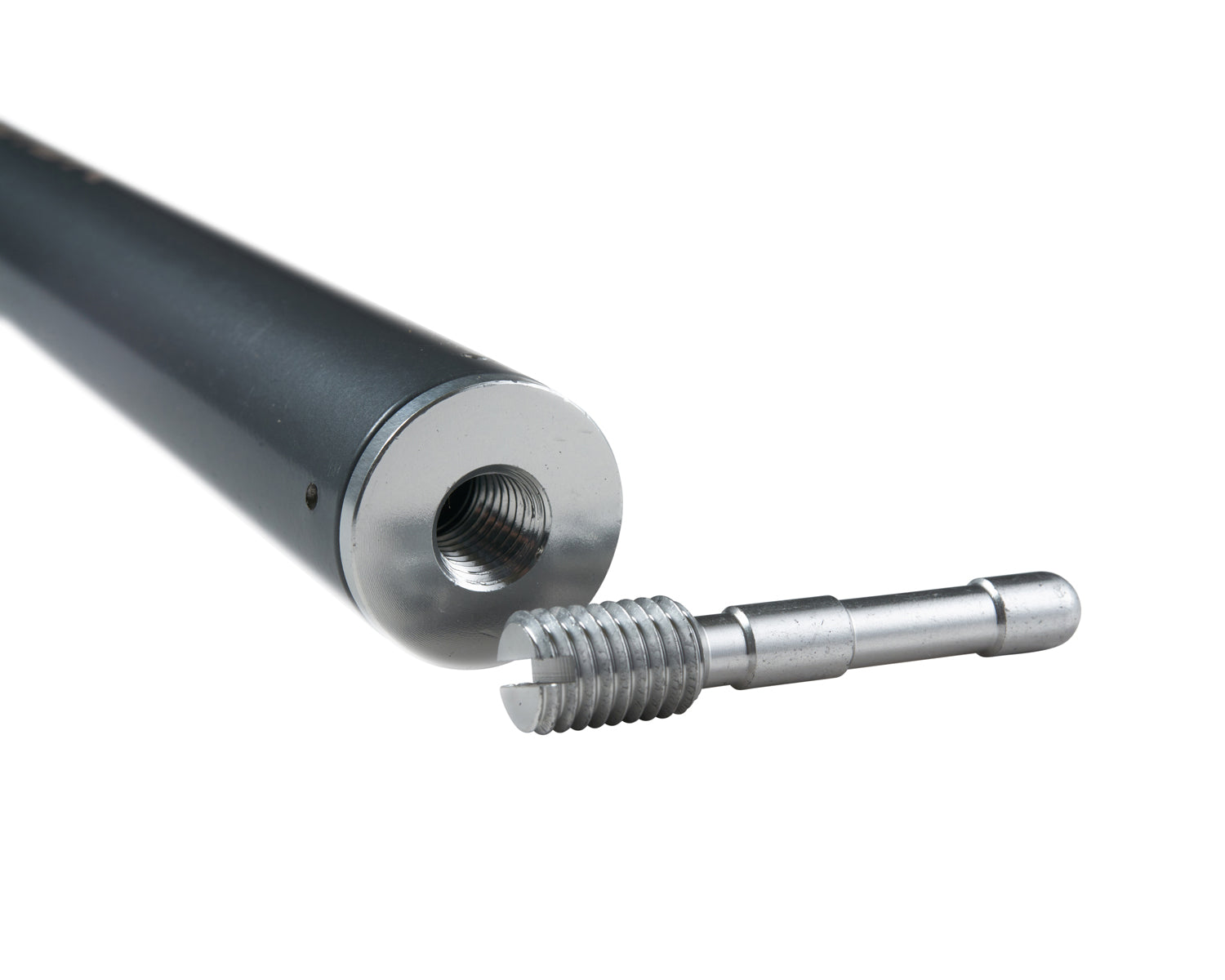 Kari Stangsæt Diameter 25mm - 220-260cm | Steel