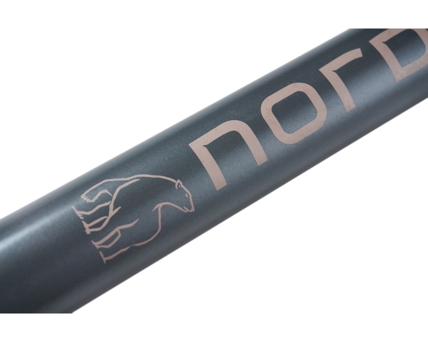 Kari Stangsæt Diameter 25mm - 220-260cm | Steel