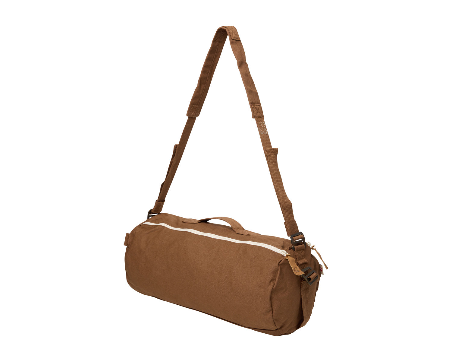 Karlstad 27 Duffel - Taske | 27 L | Otter Cookie Brown
