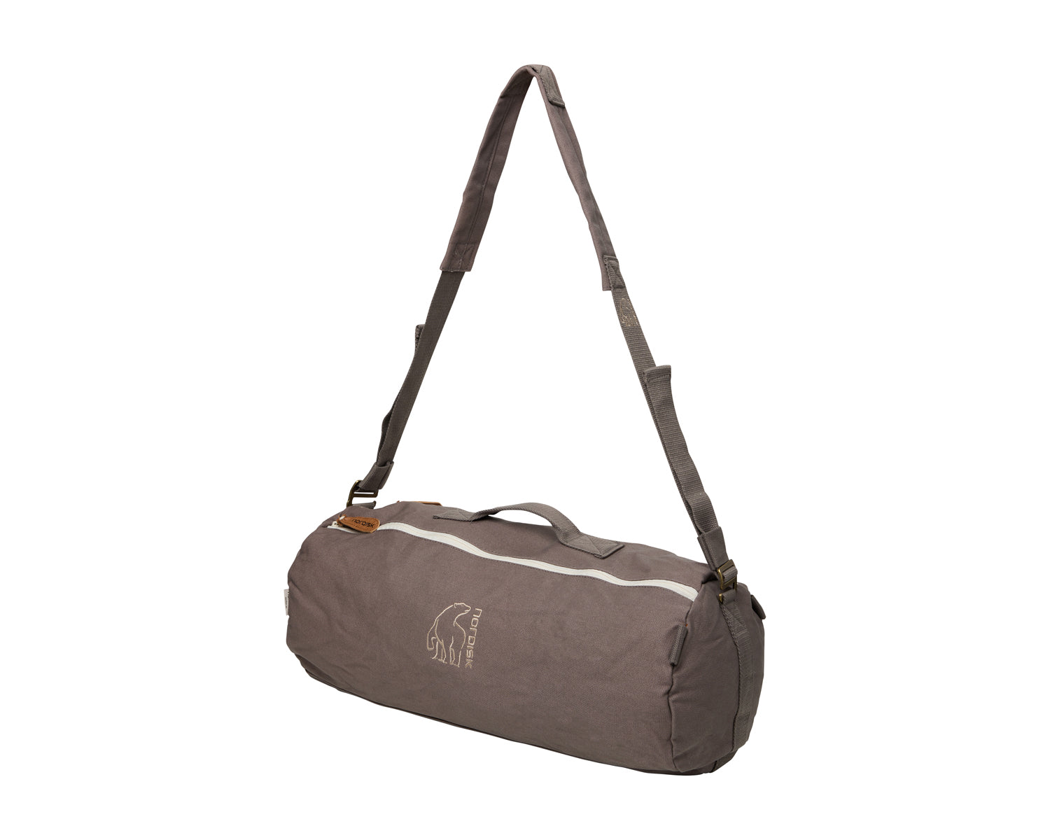 Karlstad 27 Duffel - Taske | 27 L | Dark Gull Grey