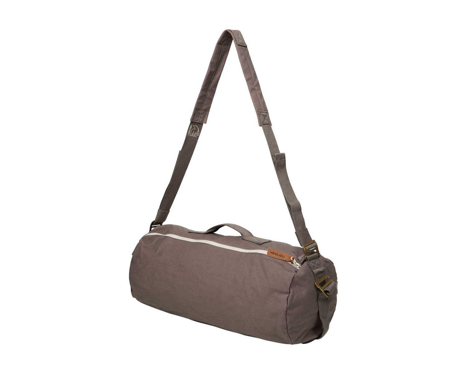 Karlstad 27 Duffel - Taske | 27 L | Dark Gull Grey