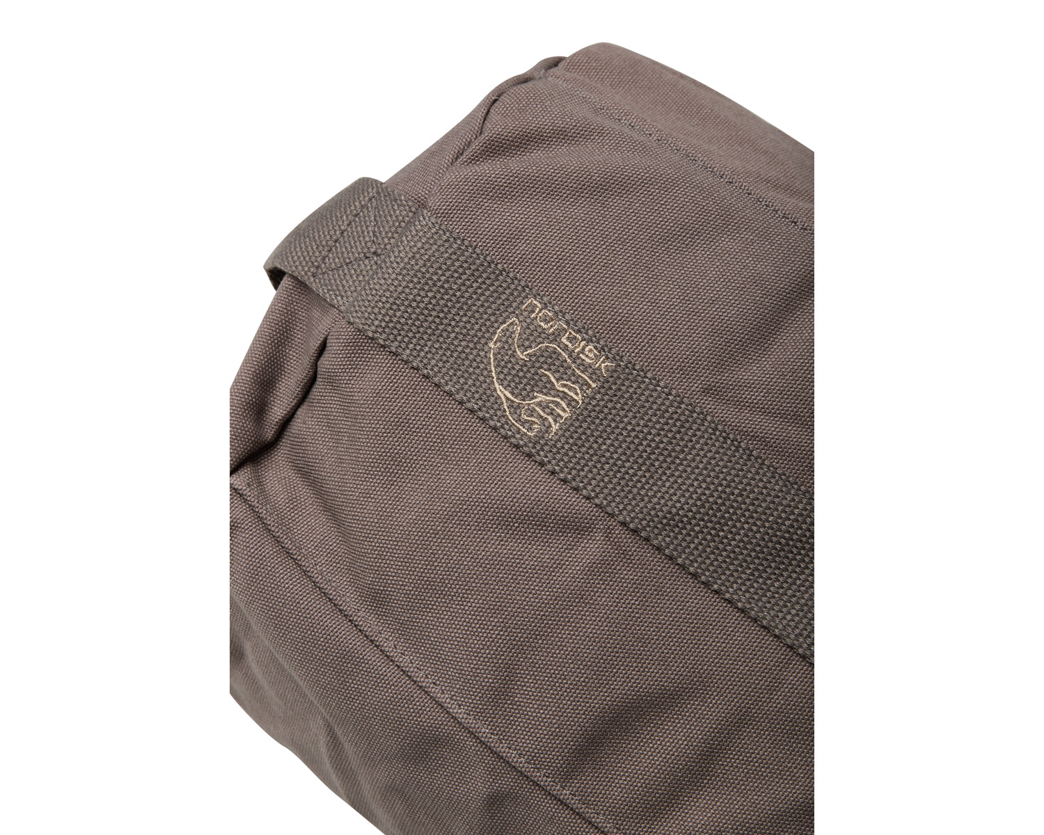 Karlstad 27 Duffel - Taske | 27 L | Dark Gull Grey