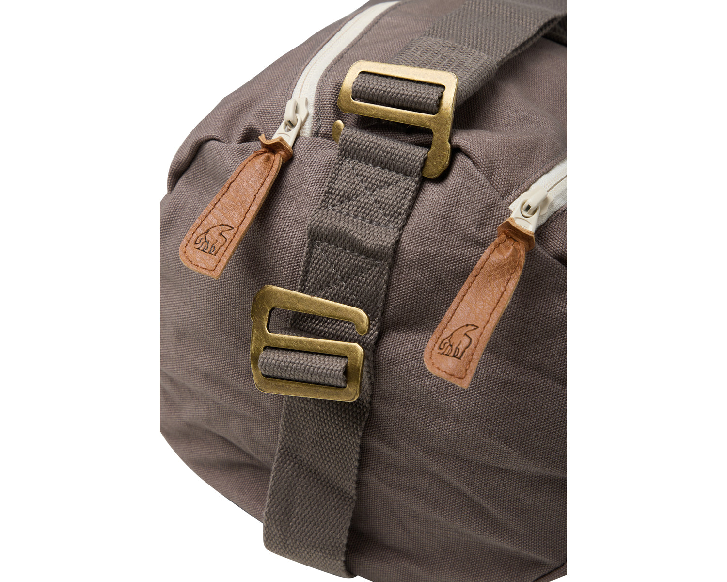 Karlstad 27 Duffel - Taske | 27 L | Dark Gull Grey