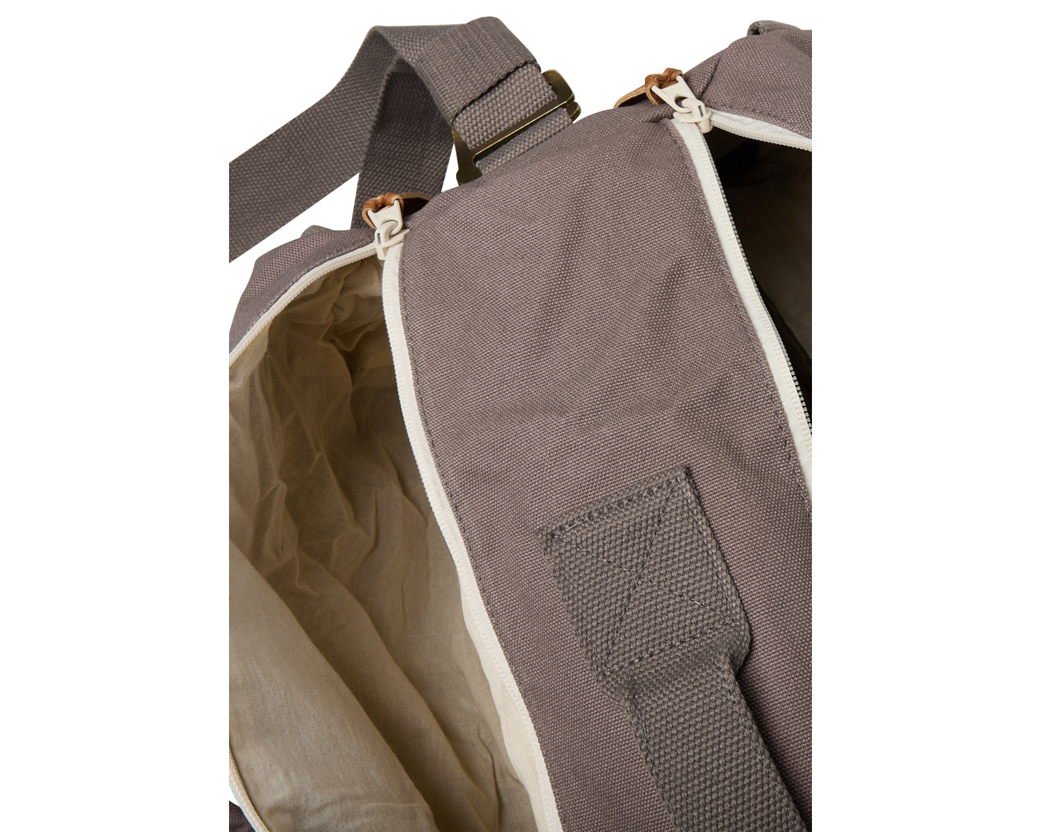 Karlstad 27 Duffel - Taske | 27 L | Dark Gull Grey