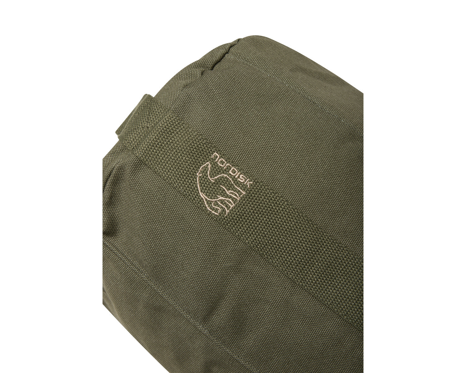 Karlstad 27 Duffel - Taske | 27 L | Four Leaf Clover Green