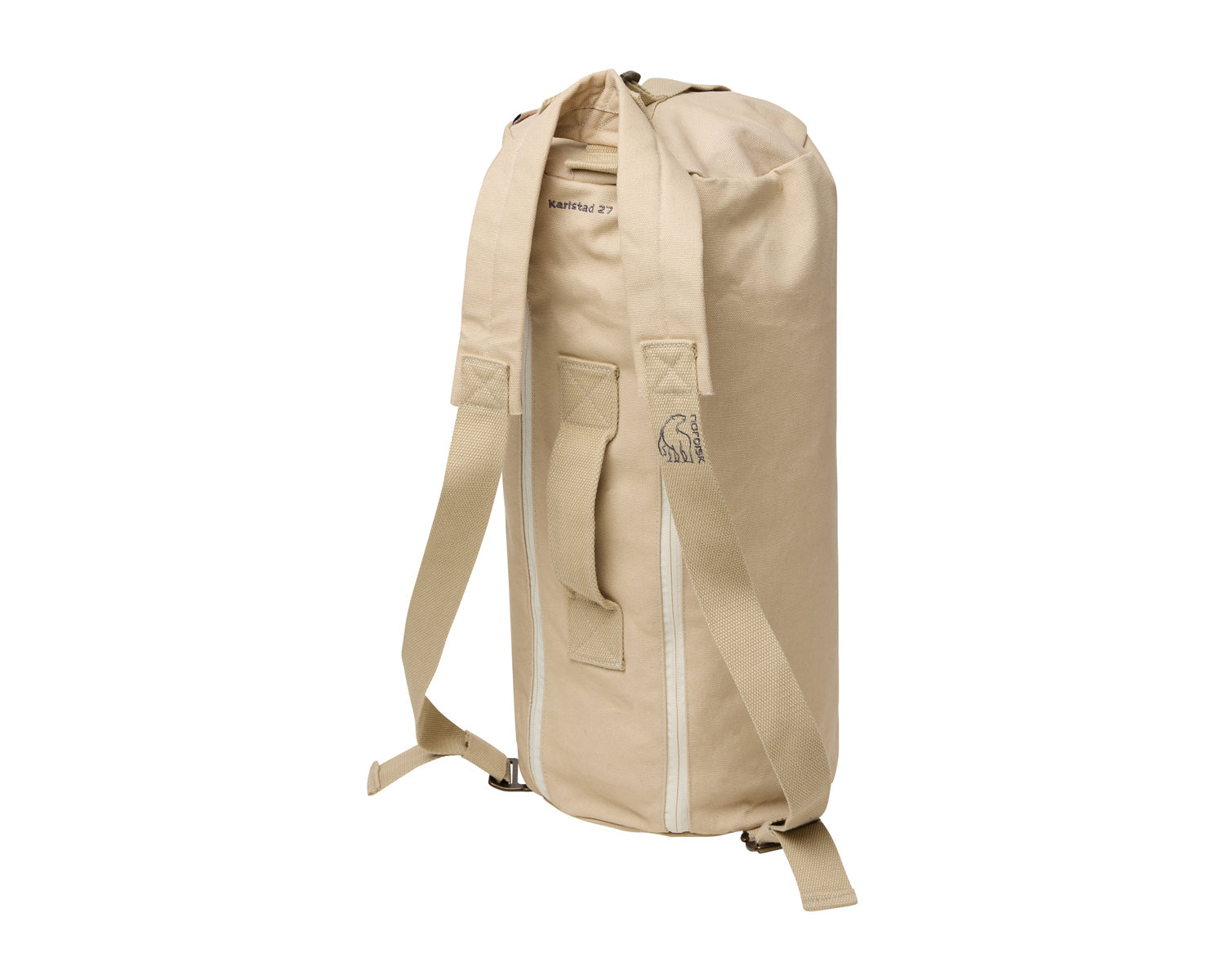 Karlstad 27 Duffel - Taske | 27 L | Mojave Desert