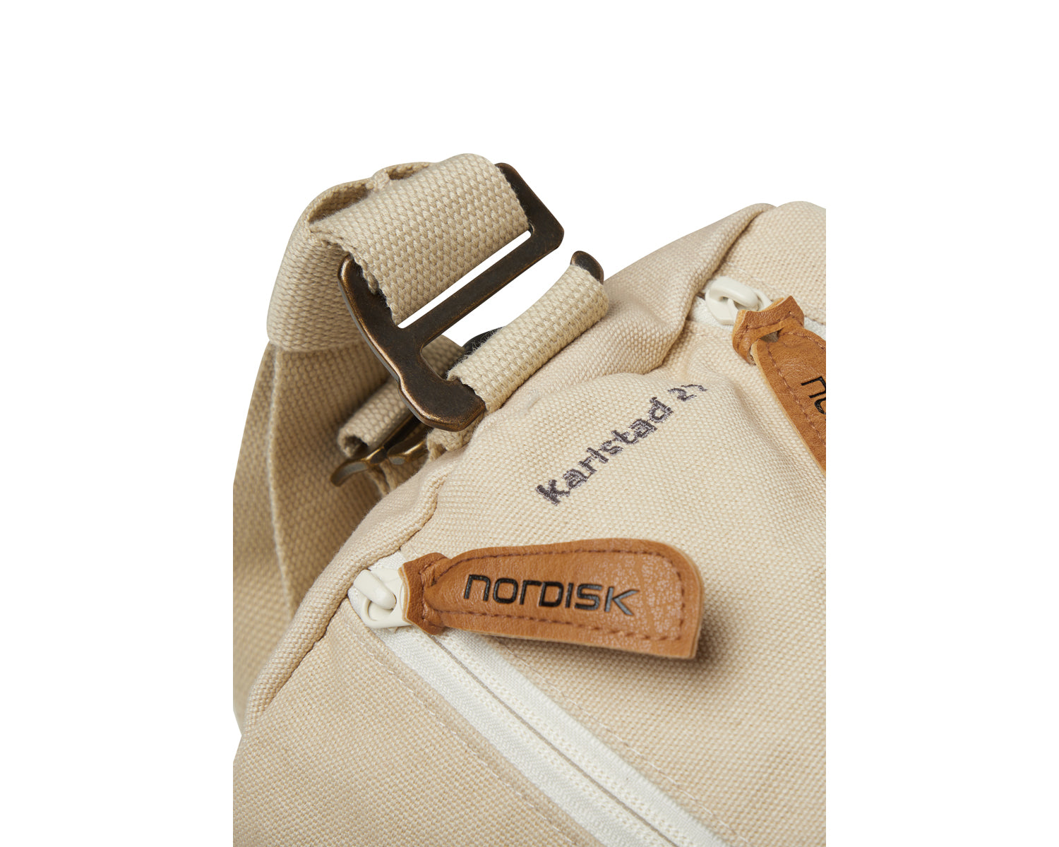 Karlstad 27 Duffel - Taske | 27 L | Mojave Desert