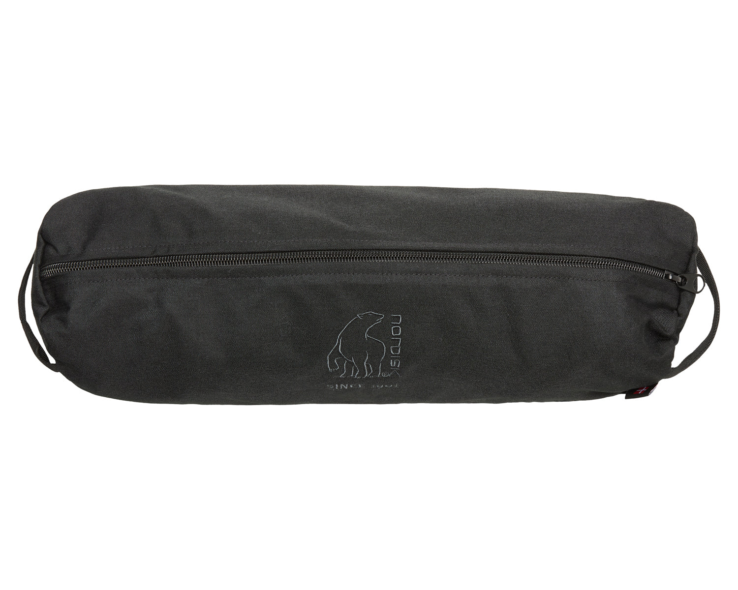 Kongelund Lounge Campingstol - Black