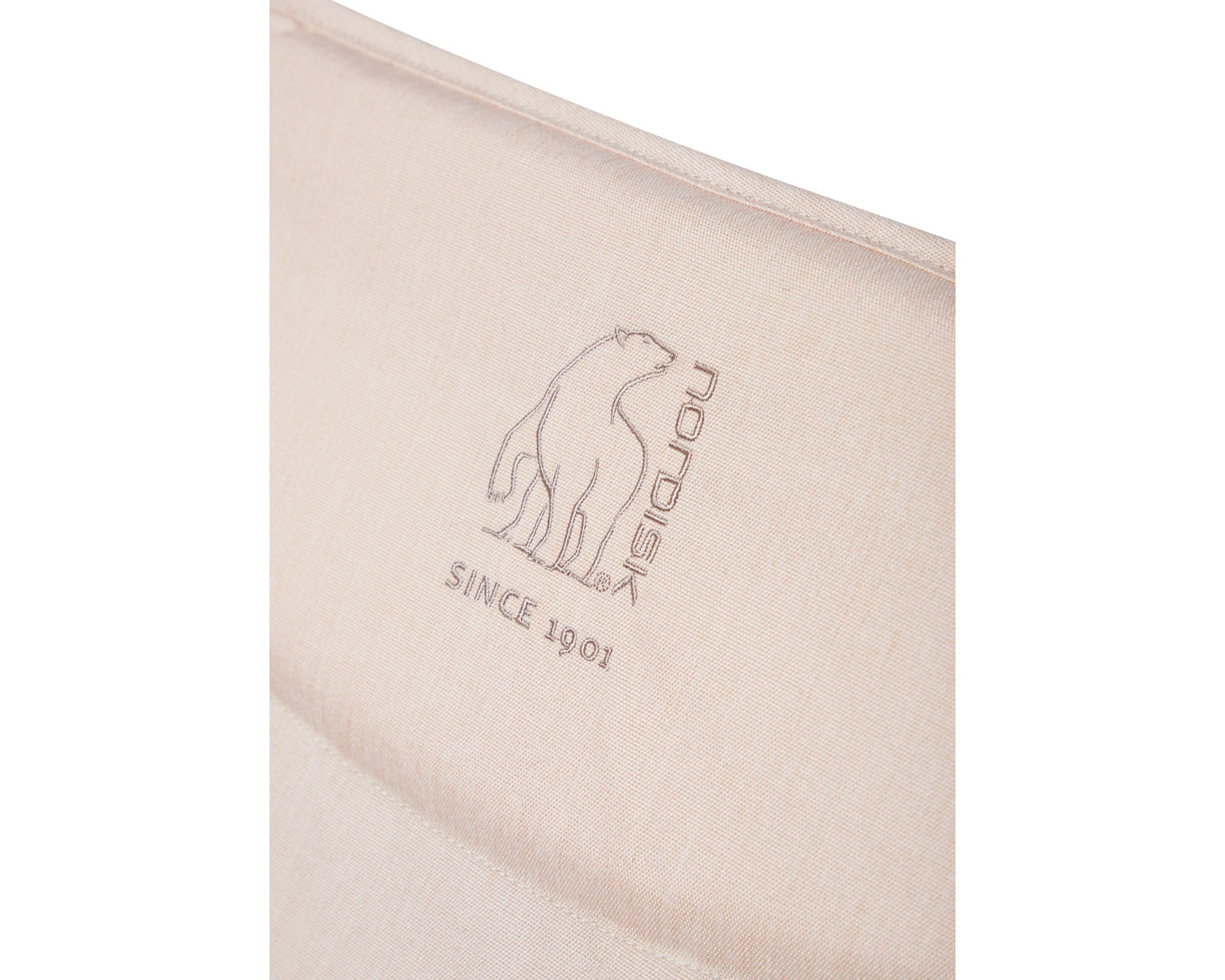 Kongelund Lounge Campingstol - Sandshell