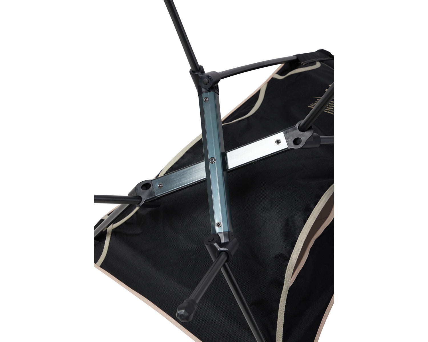 Kongelund Lounge Campingstol - Sandshell