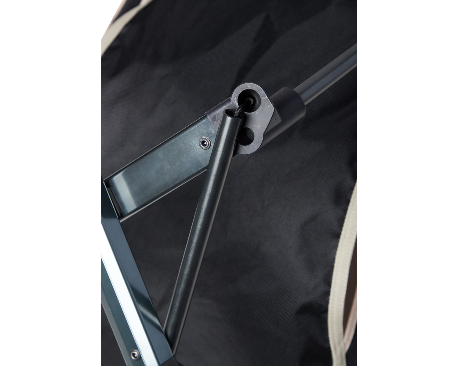 Kongelund Lounge Campingstol - Sandshell