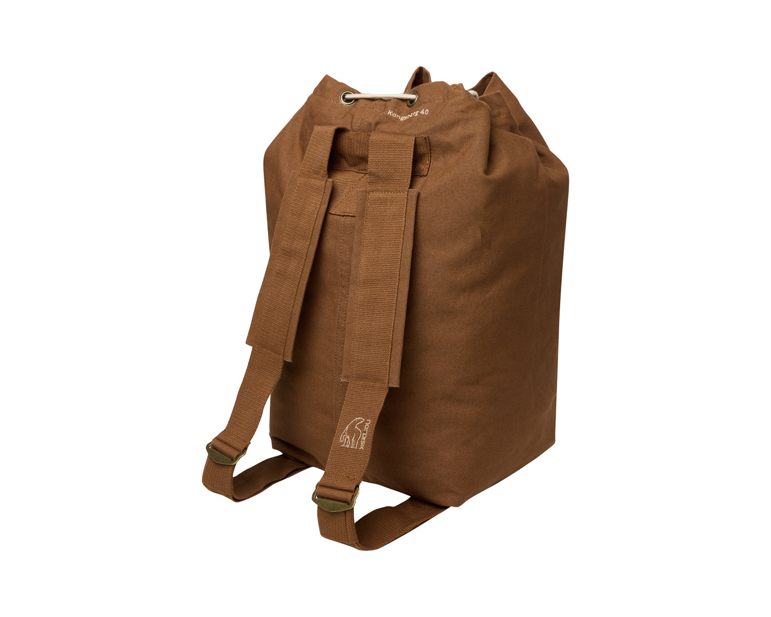 Kongsberg 40 Duffel - Taske | 40 L | Otter Cookie Brown