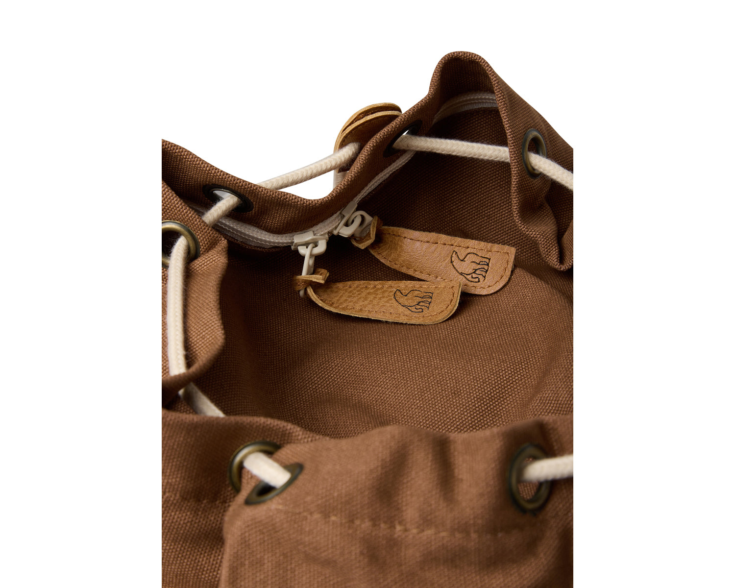 Kongsberg 40 Duffel - Taske | 40 L | Otter Cookie Brown