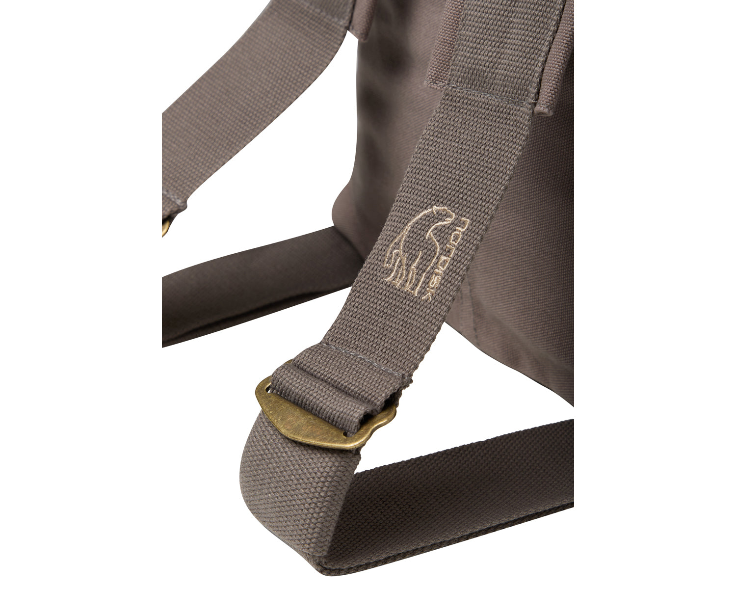 Kongsberg 40 Duffel - Taske | 40 L | Dark Gull Grey