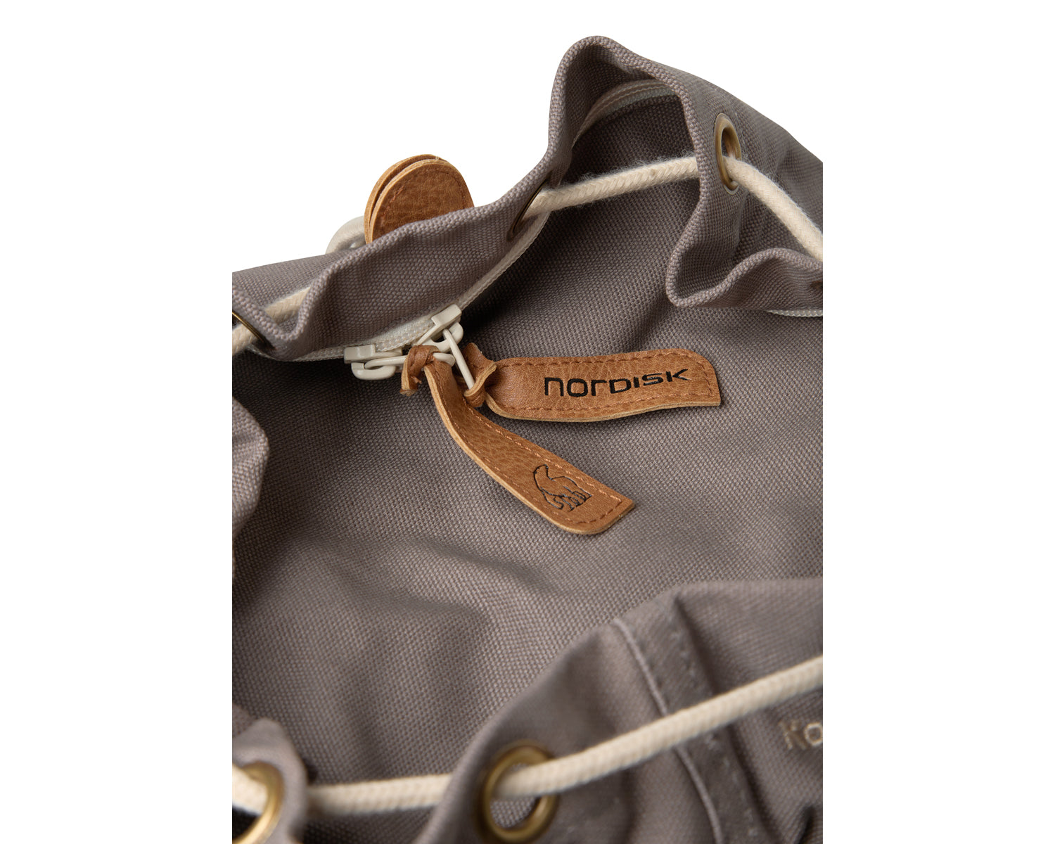 Kongsberg 40 Duffel - Taske | 40 L | Dark Gull Grey