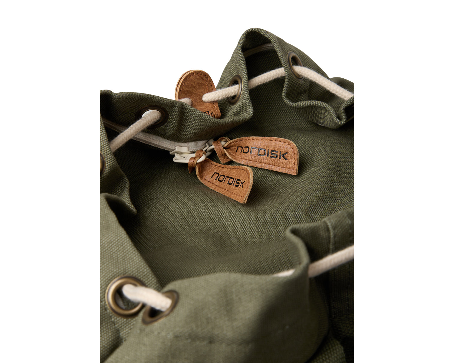 Kongsberg 40 Duffel  - Taske | 40 L | Four Leaf Clover Green