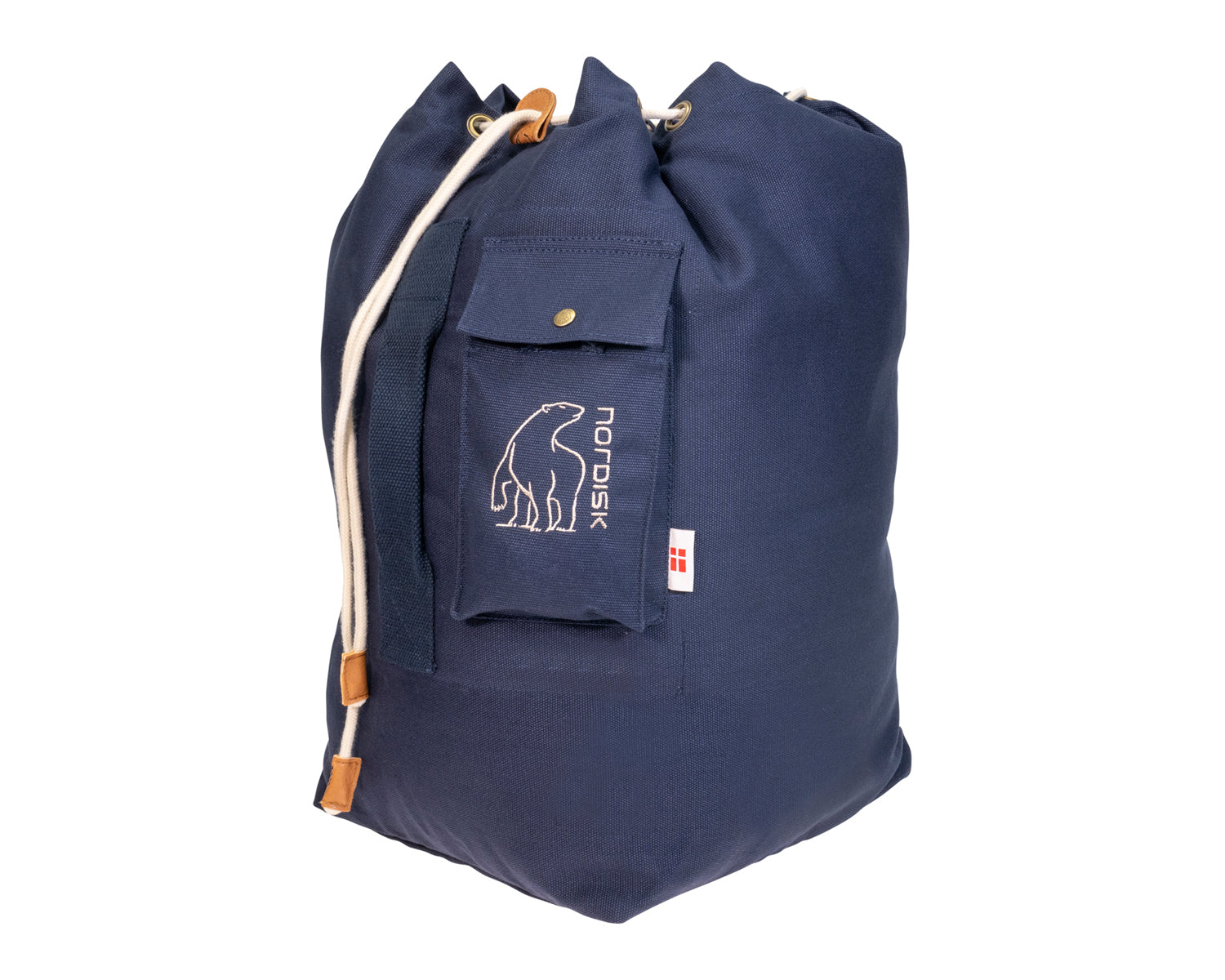 Kongsberg 40 Duffel - Taske | 40 L | India Ink