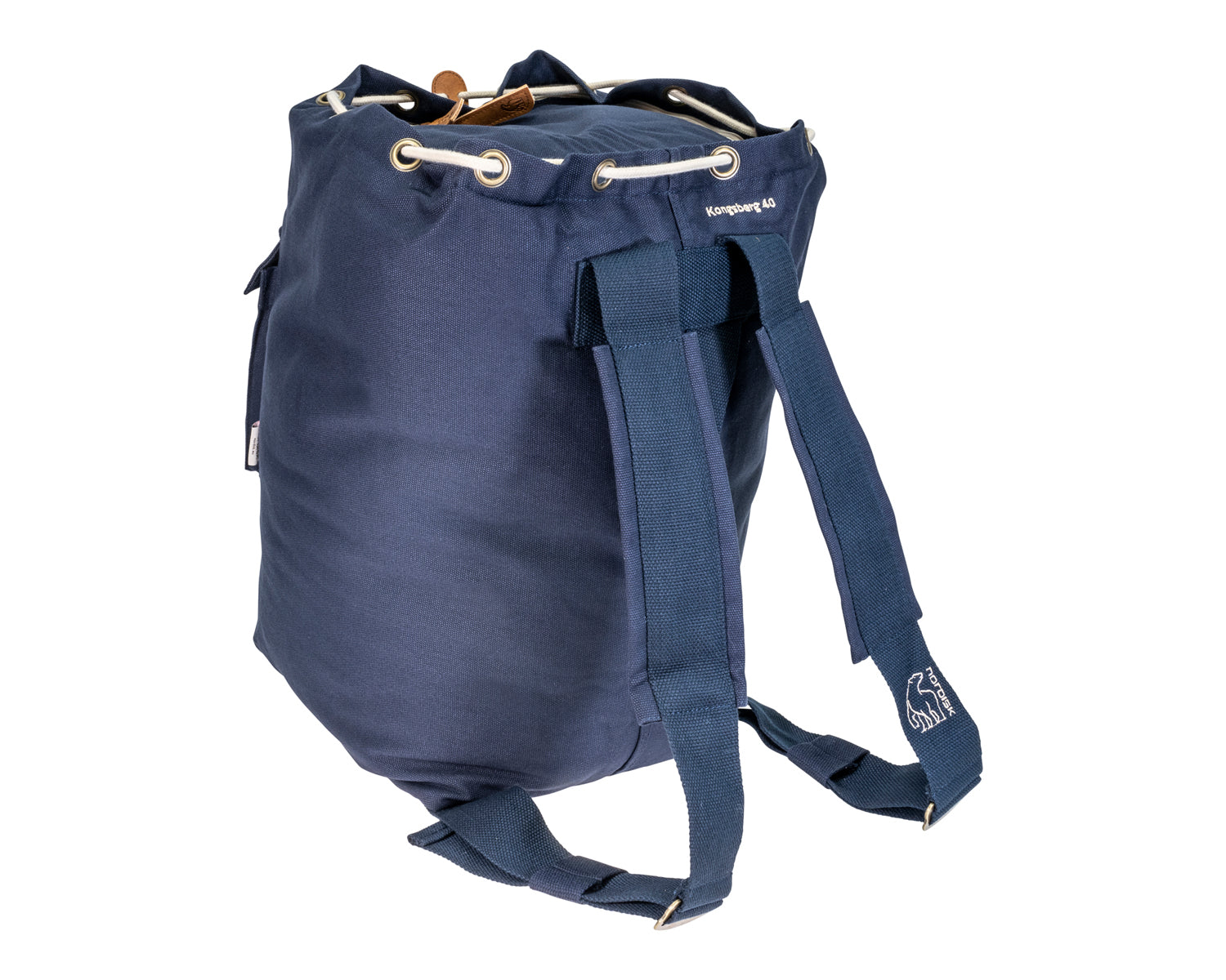 Kongsberg 40 Duffel - Taske | 40 L | India Ink