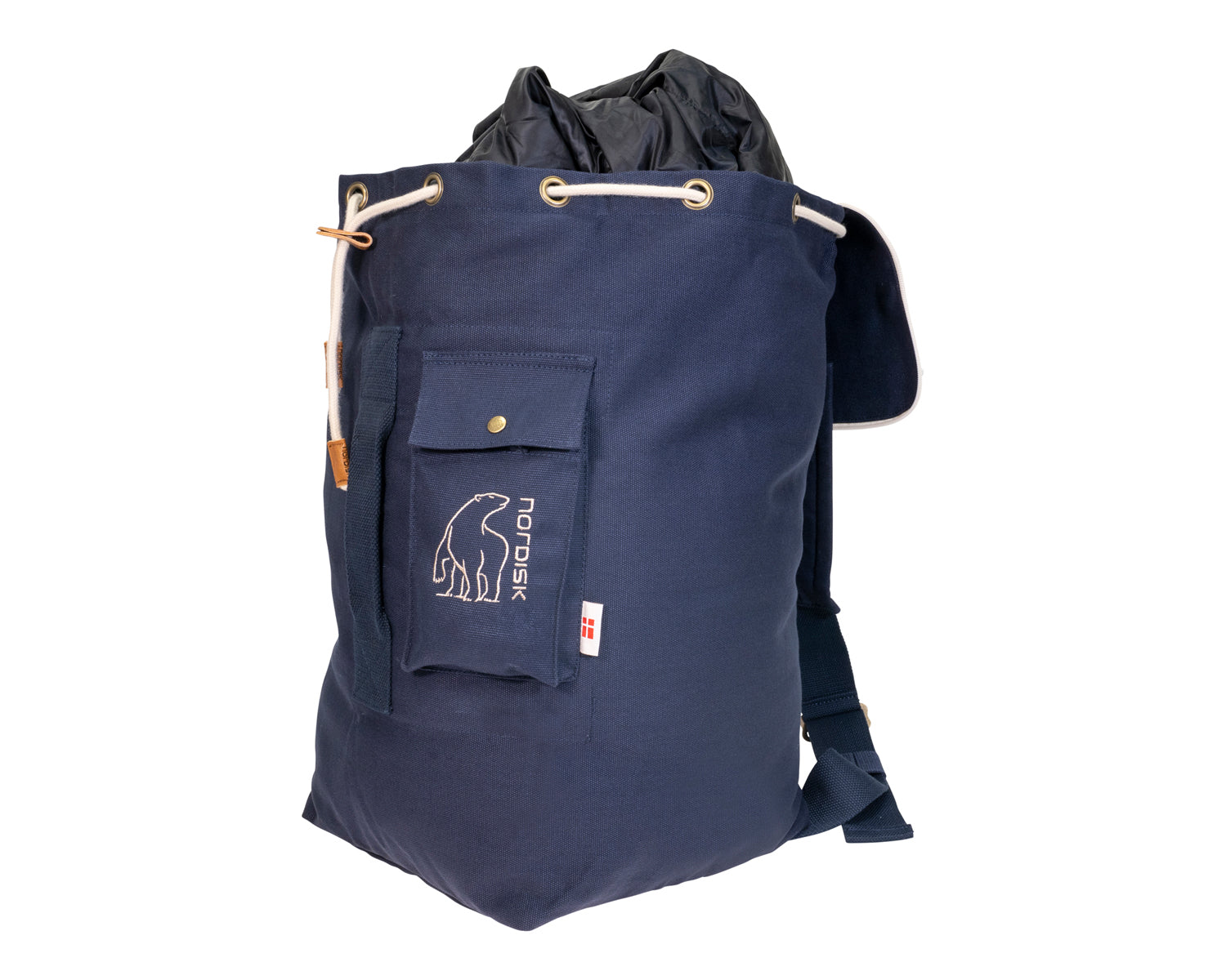 Kongsberg 40 Duffel - Taske | 40 L | India Ink