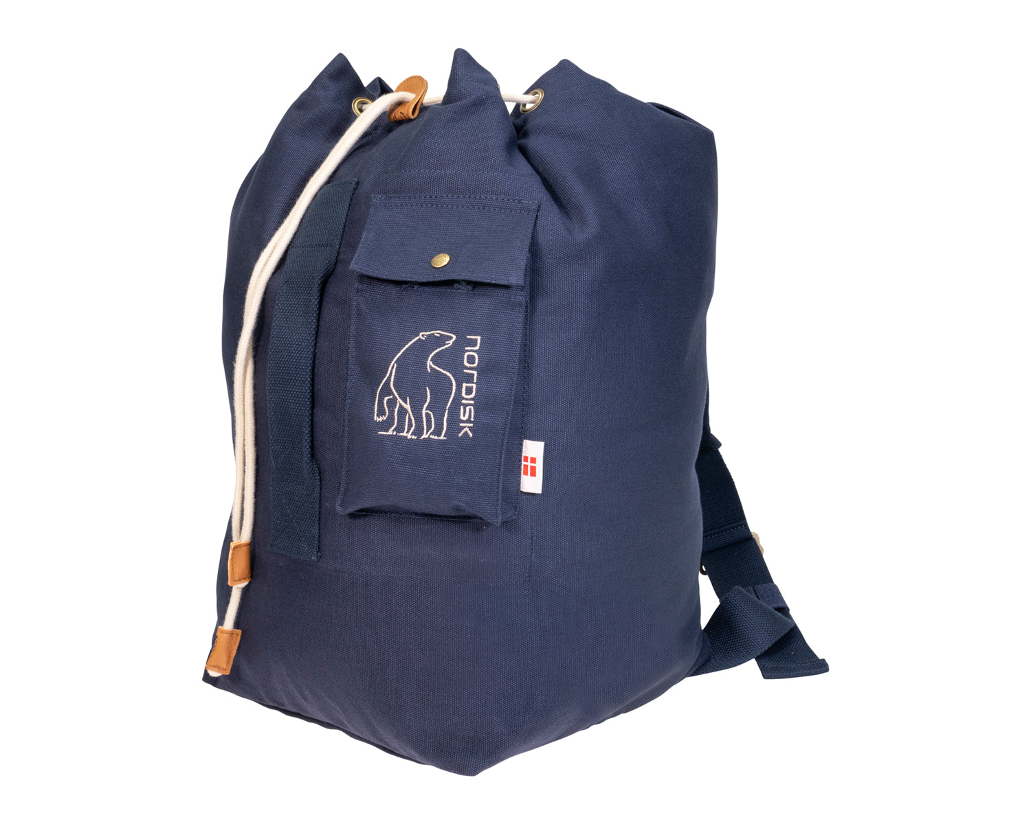 Kongsberg 40 Duffel - Taske | 40 L | India Ink