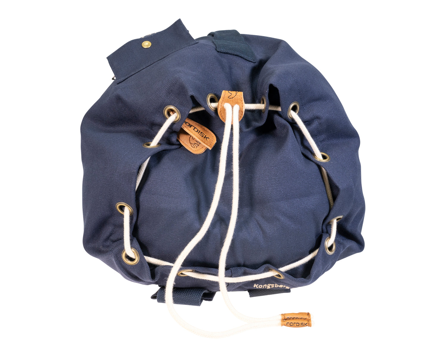 Kongsberg 40 Duffel - Taske | 40 L | India Ink