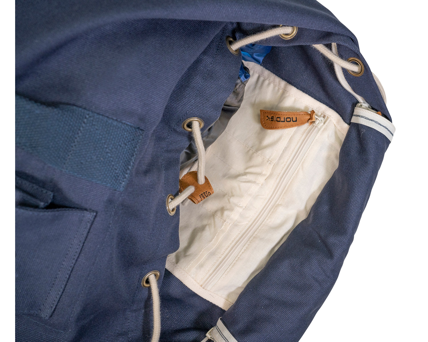 Kongsberg 40 Duffel - Taske | 40 L | India Ink