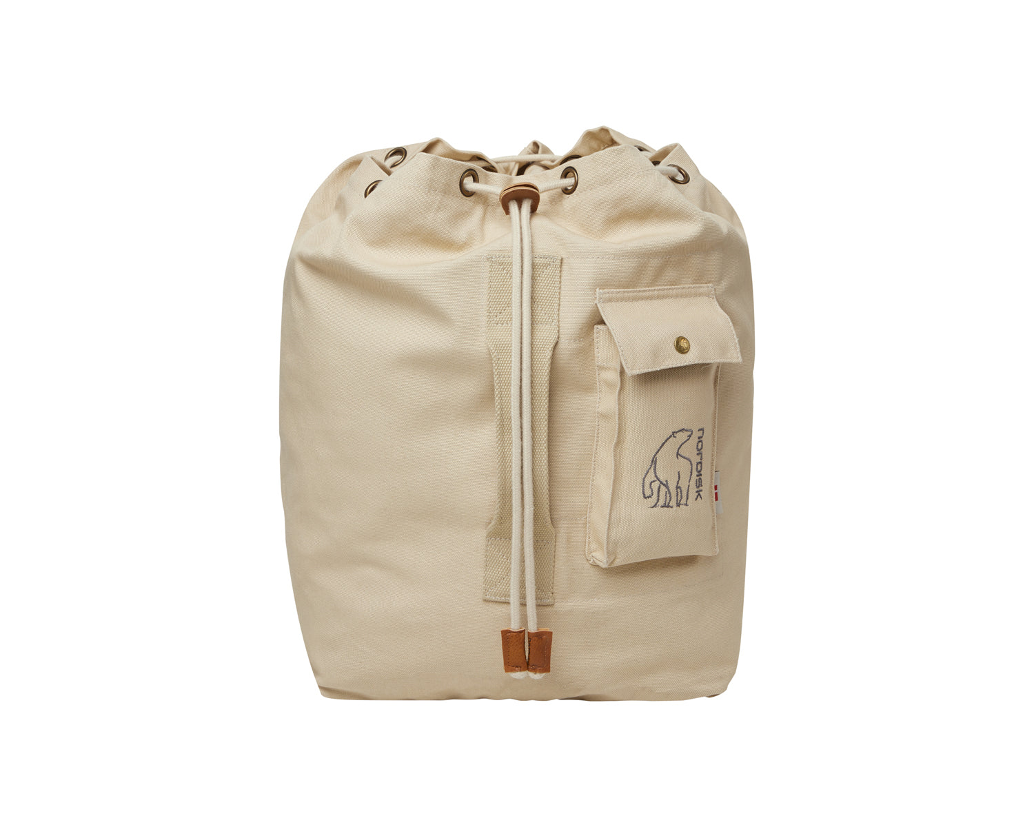 Kongsberg 40 Duffel - Taske | 40 L | Mojave Desert