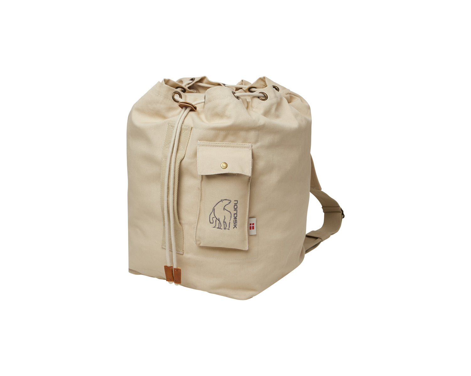 Kongsberg 40 Duffel - Taske | 40 L | Mojave Desert