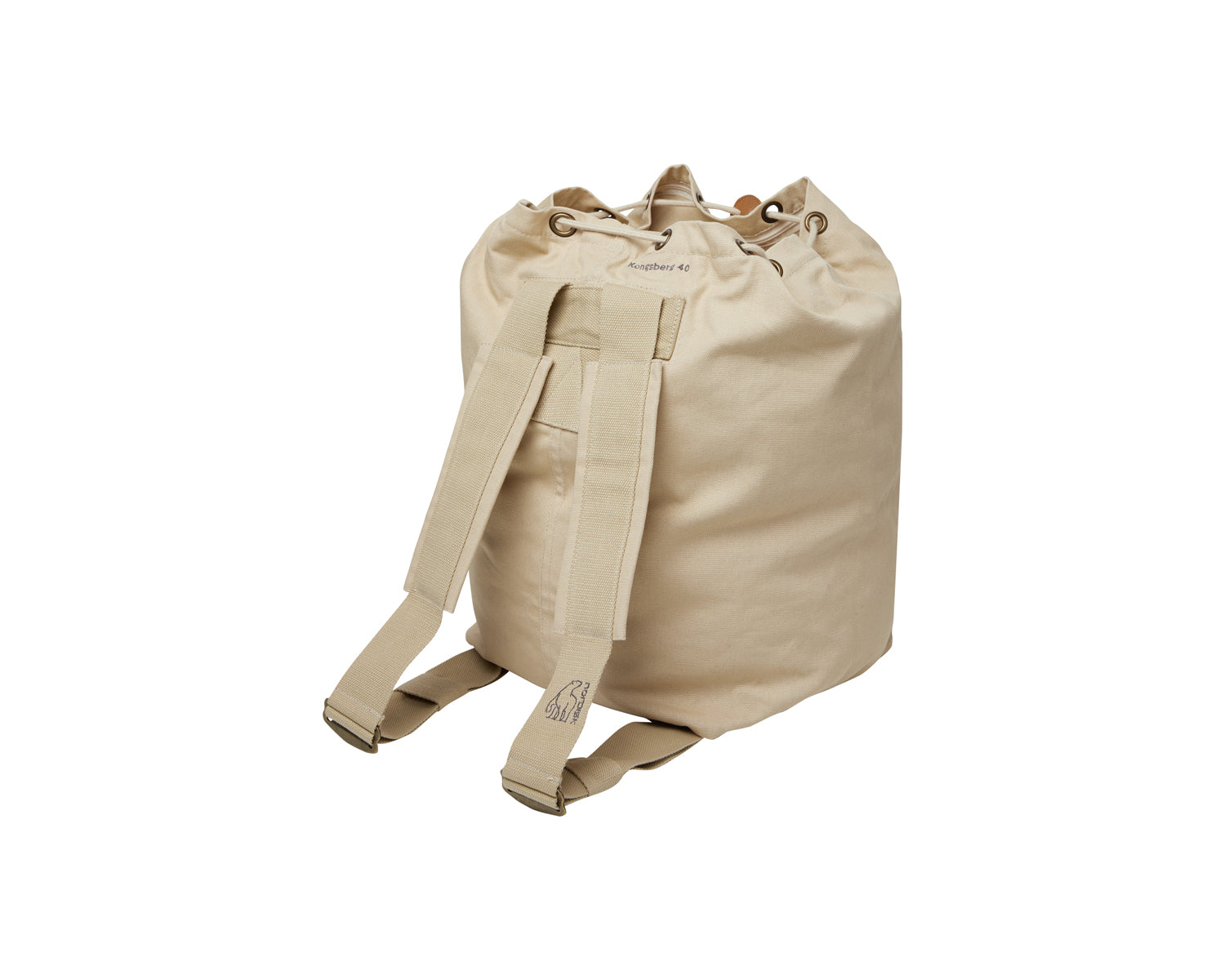 Kongsberg 40 Duffel - Taske | 40 L | Mojave Desert