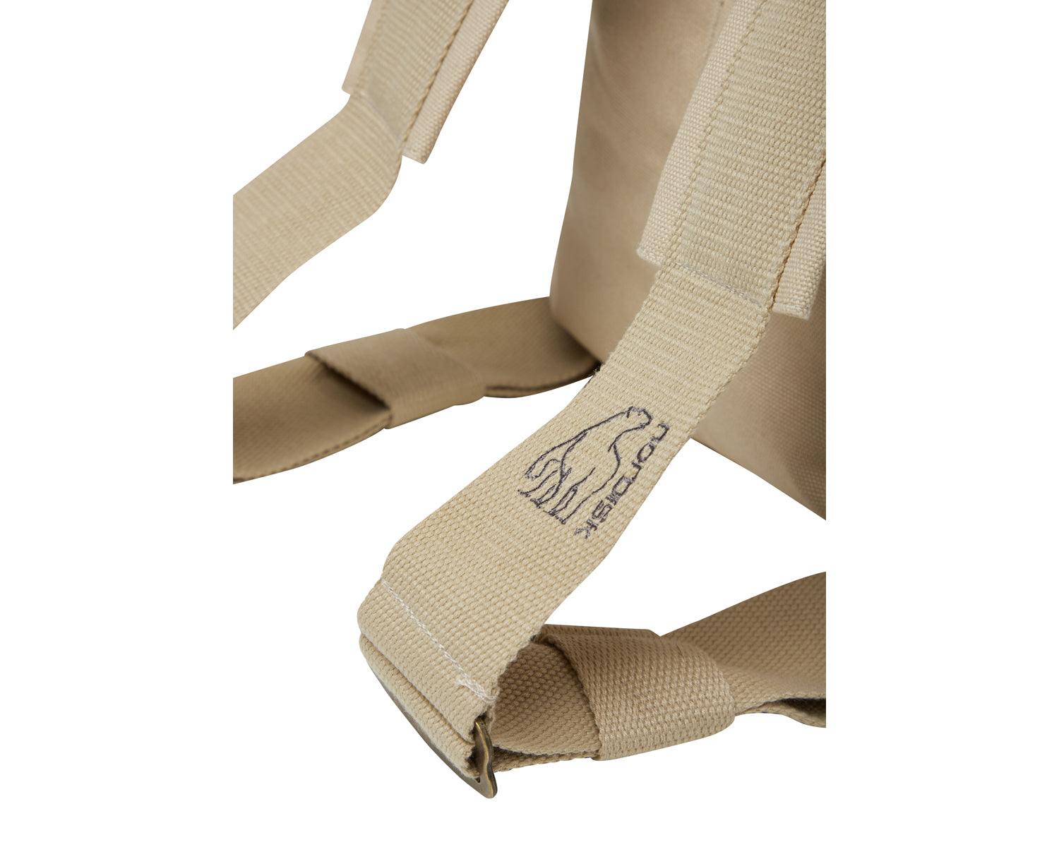 Kongsberg 40 Duffel - Taske | 40 L | Mojave Desert