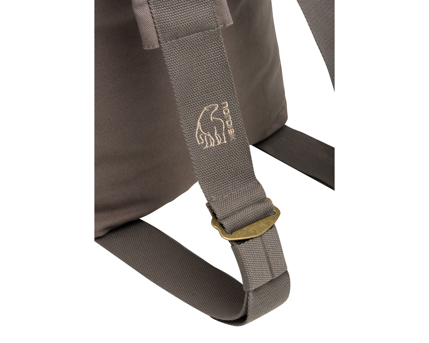 Kongsberg 65 Duffel - Taske | 65 L | Dark Gull Grey
