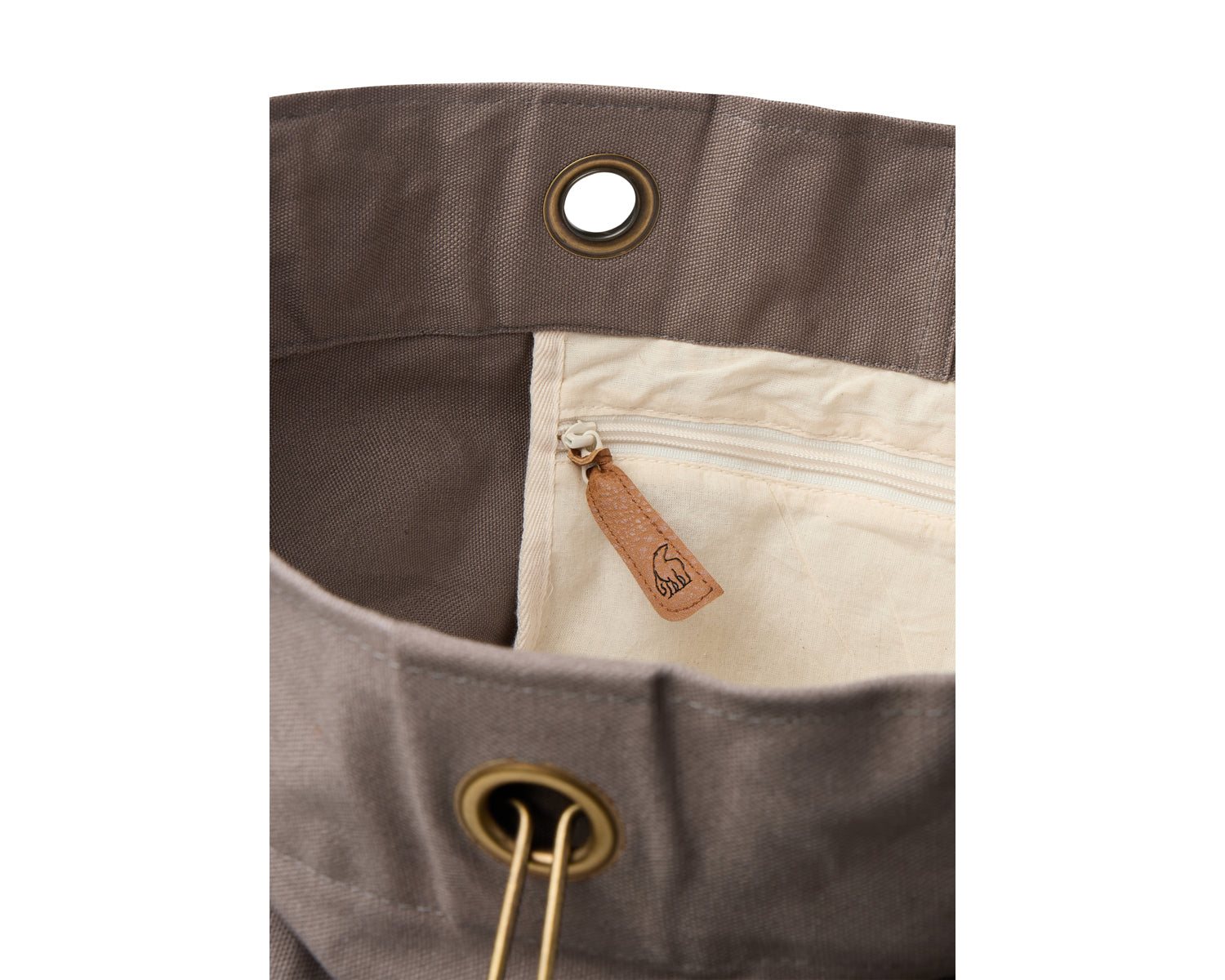 Kongsberg 65 Duffel - Taske | 65 L | Dark Gull Grey