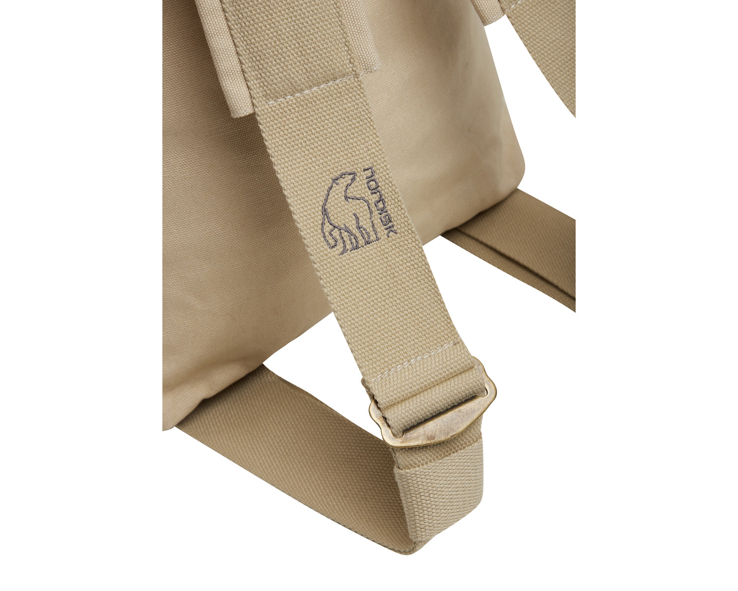 Kongsberg 65 Duffel - Taske | 65 L | Mojave Desert